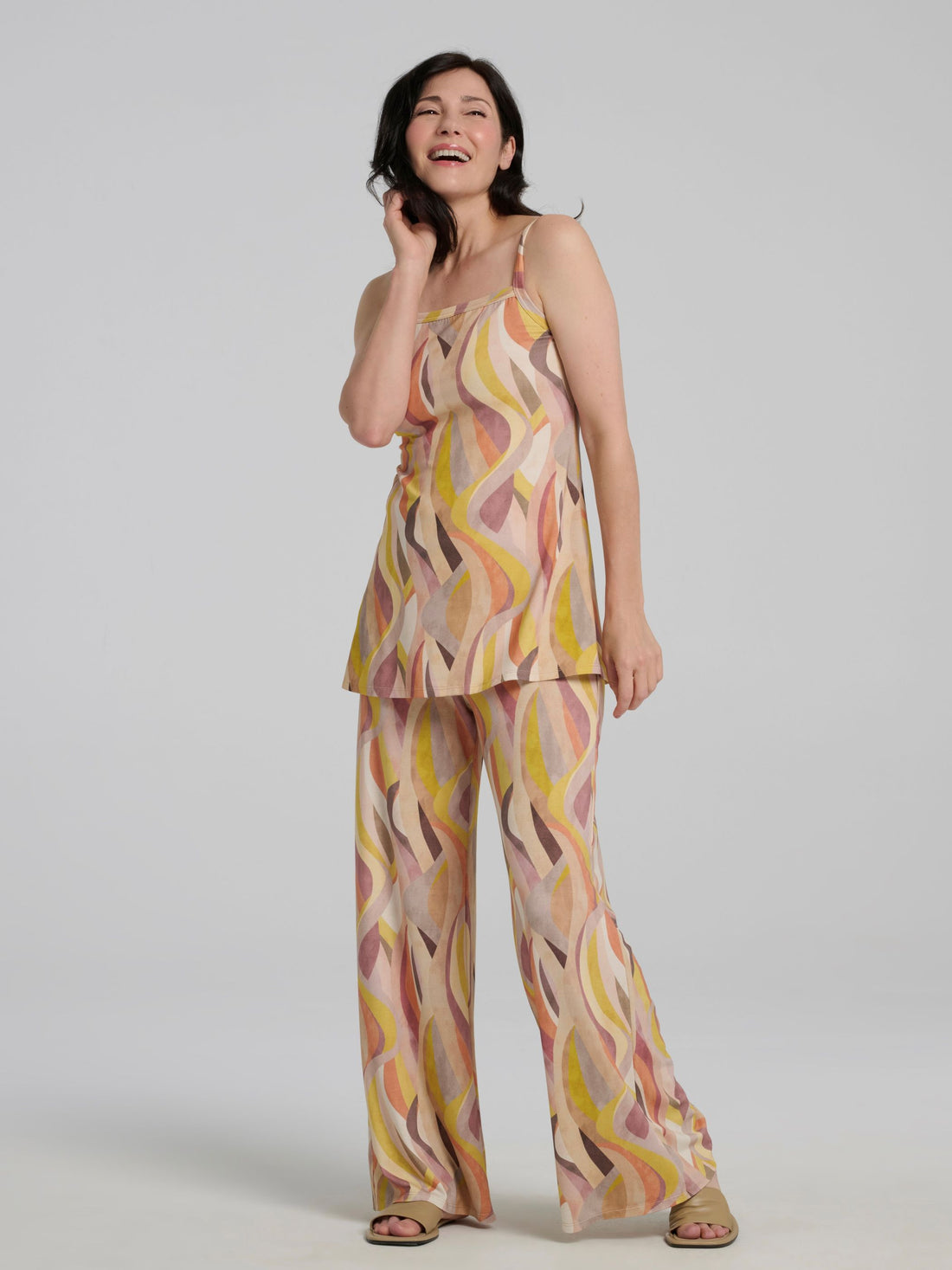 Pantalon Sorela PE26