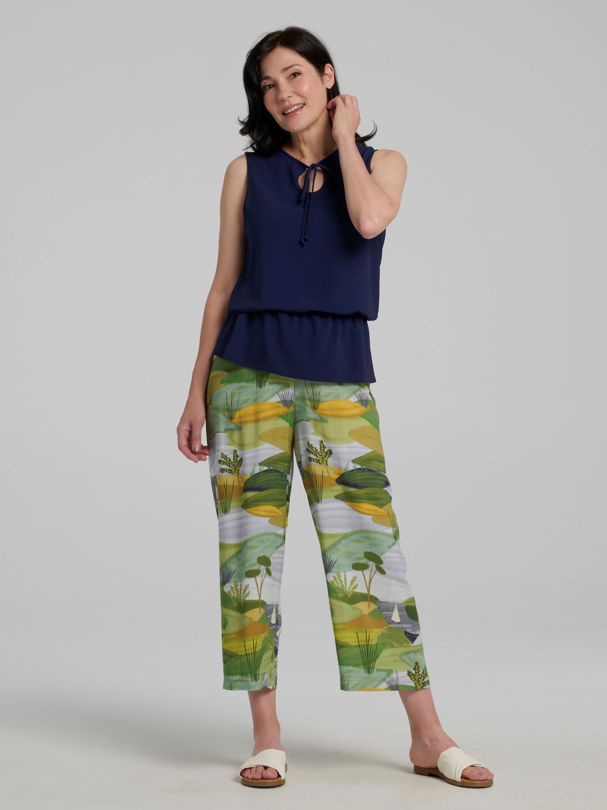 Camisole Serena PE26