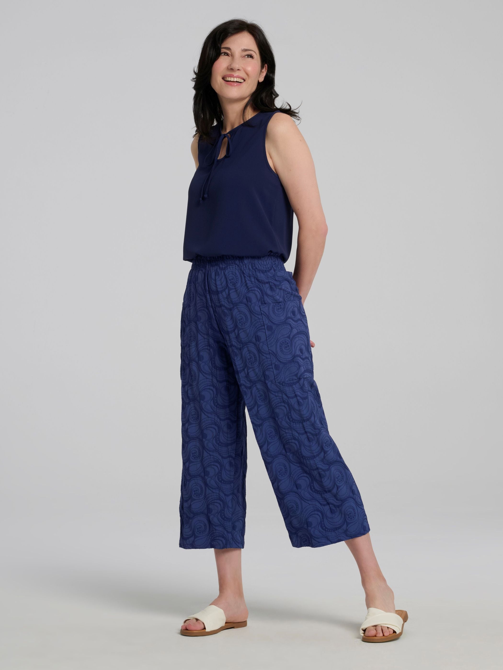 Pantalon Sana PE26