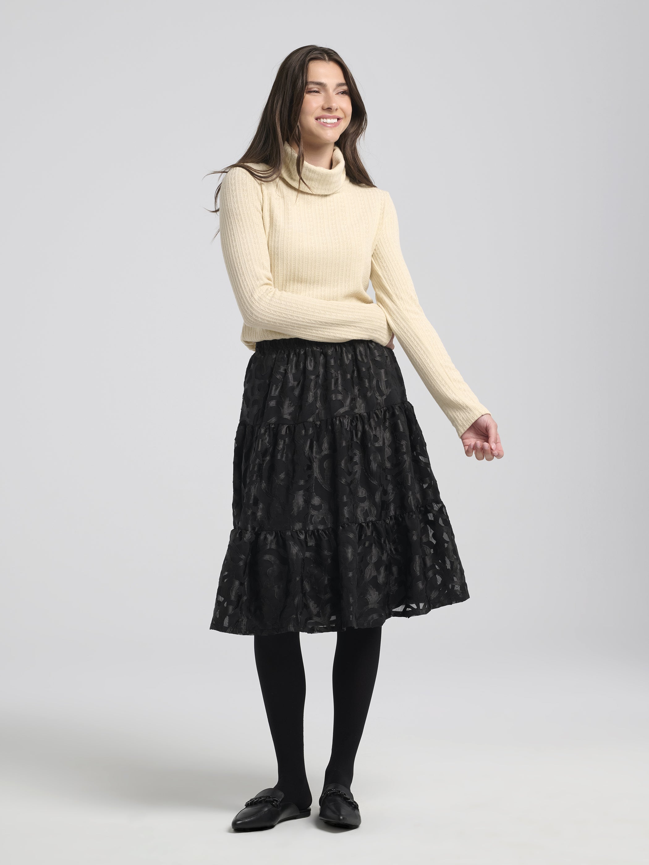 Jupe Zimmer
