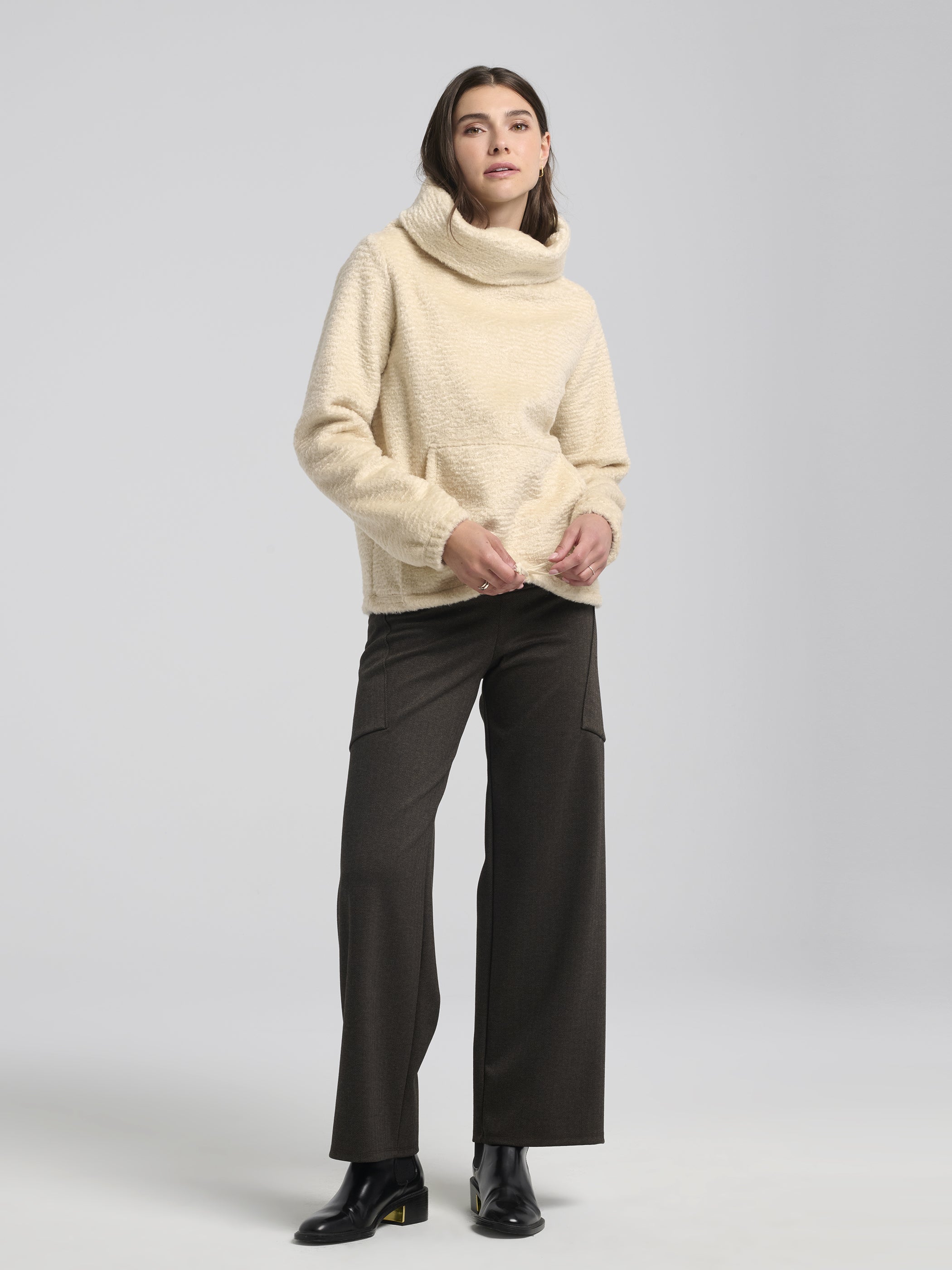 Saville Sweater