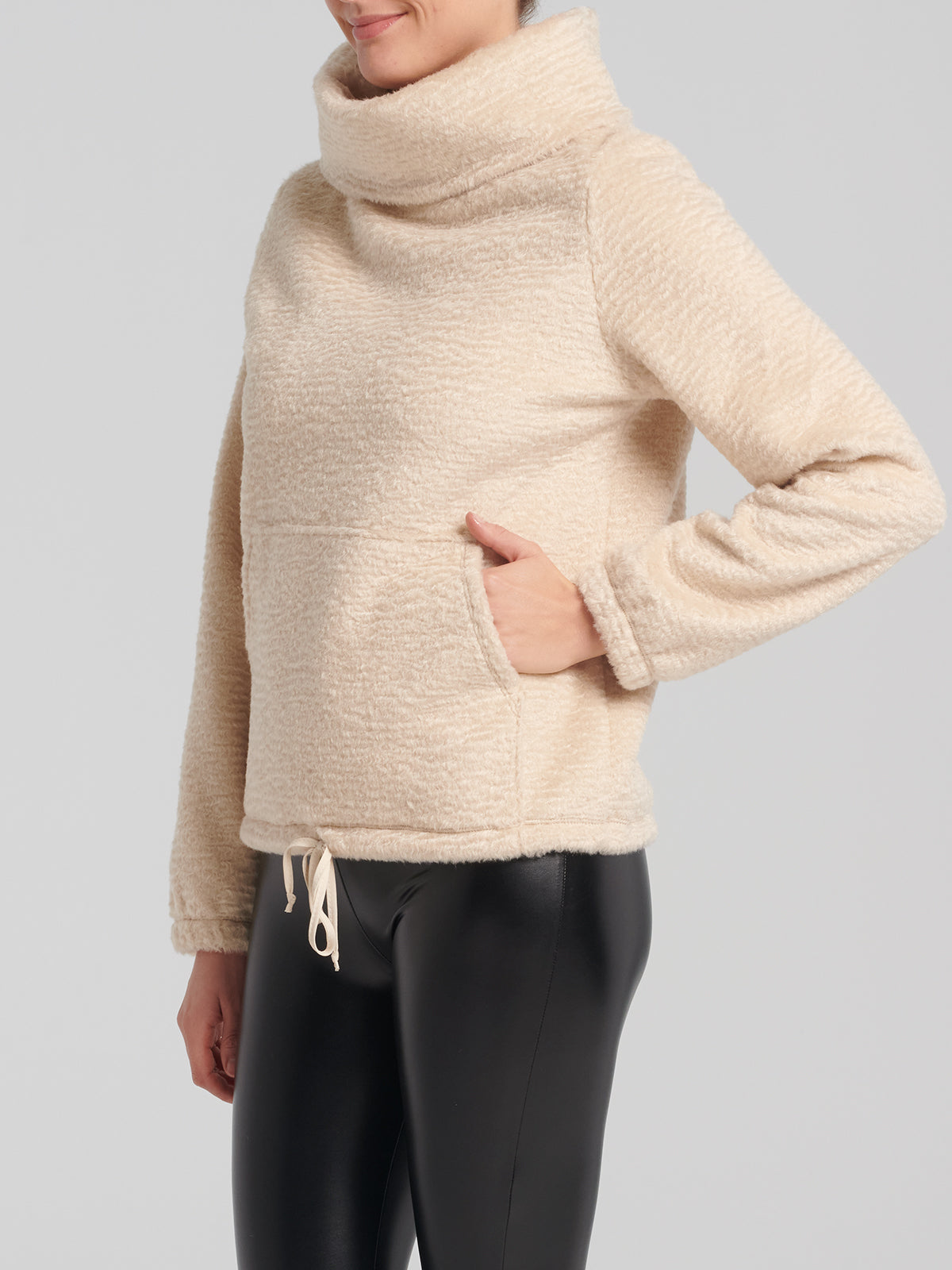 Saville Sweater