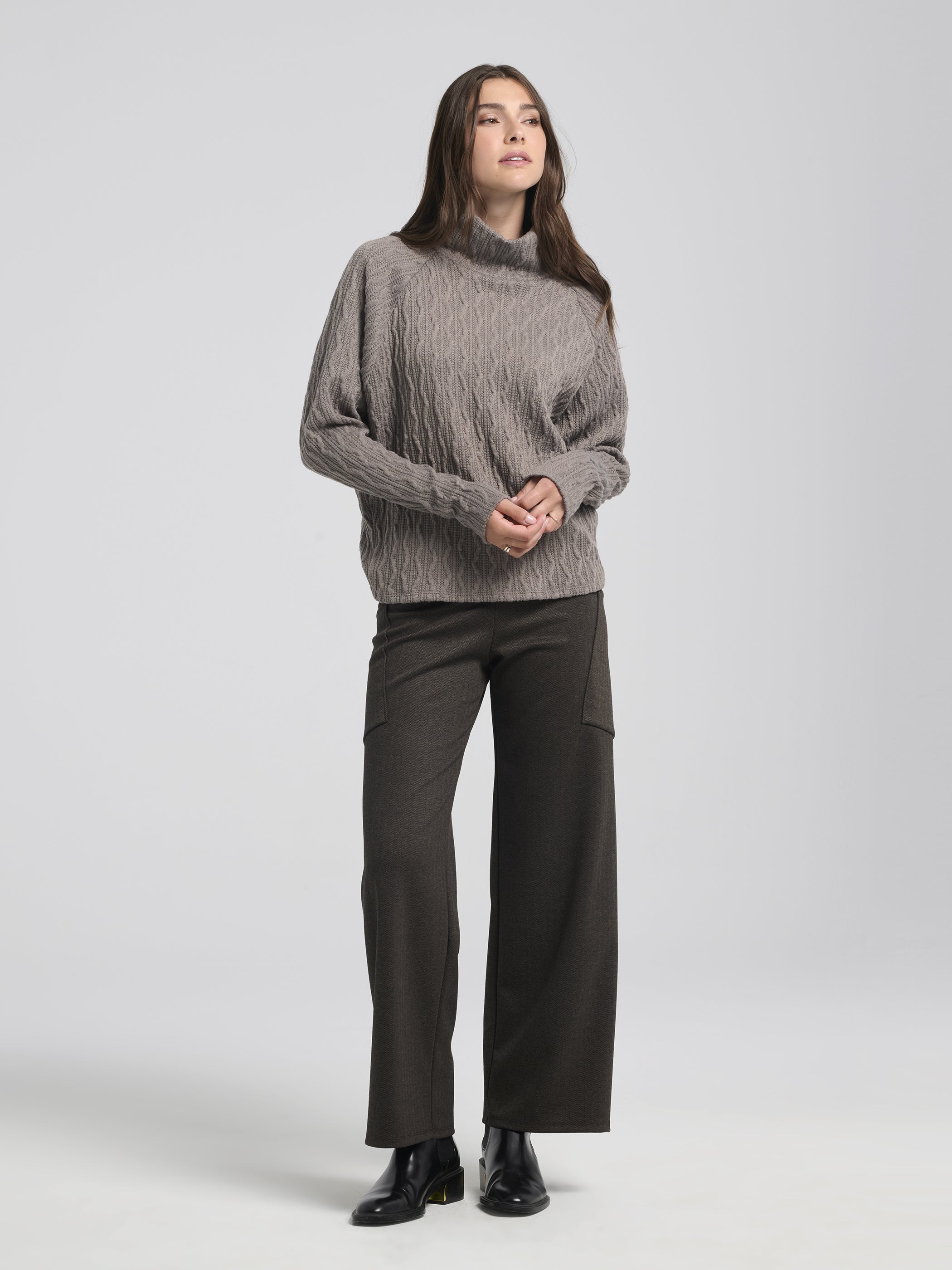 Marianne Sweater