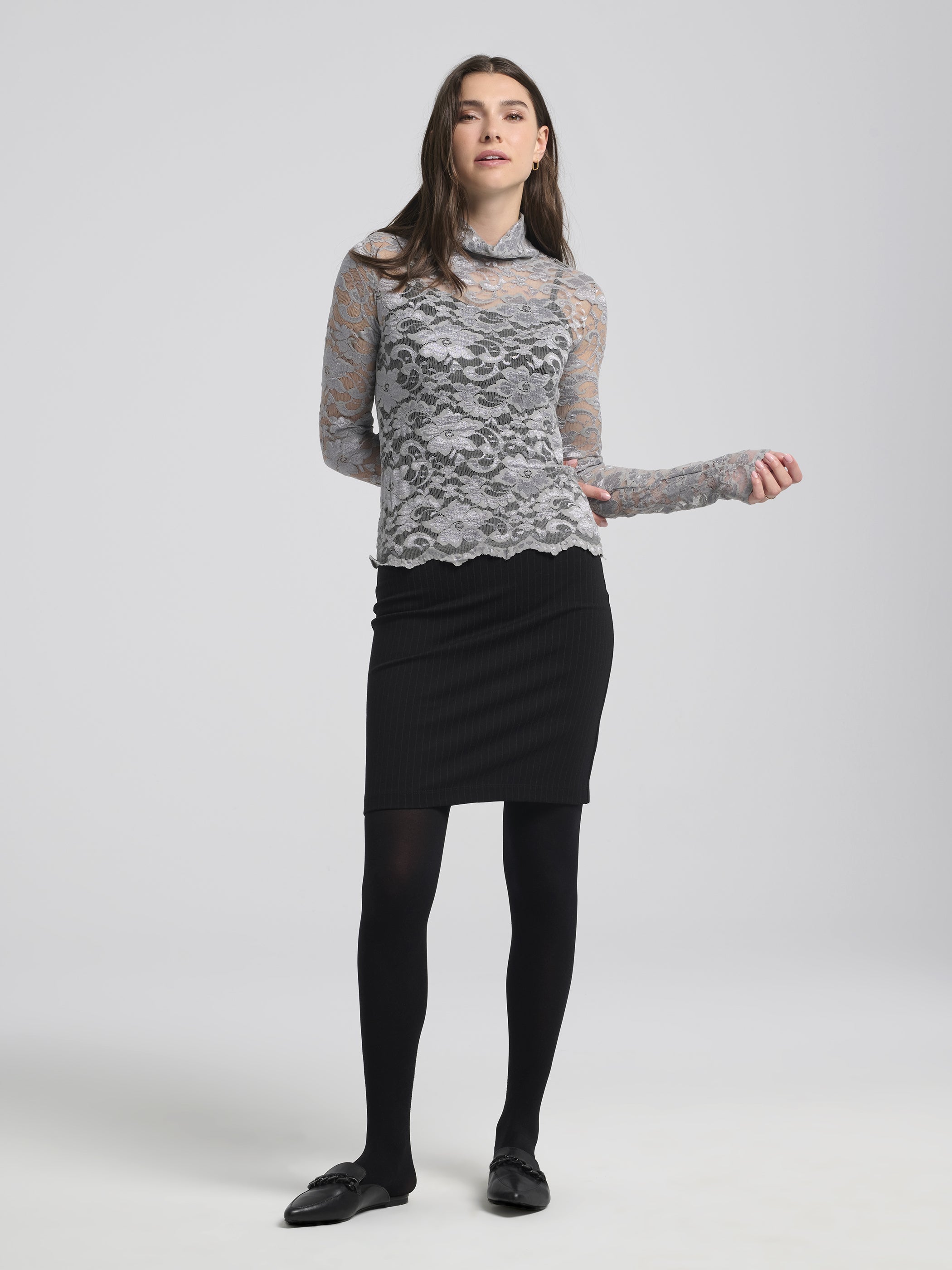 Lisbeth Skirt