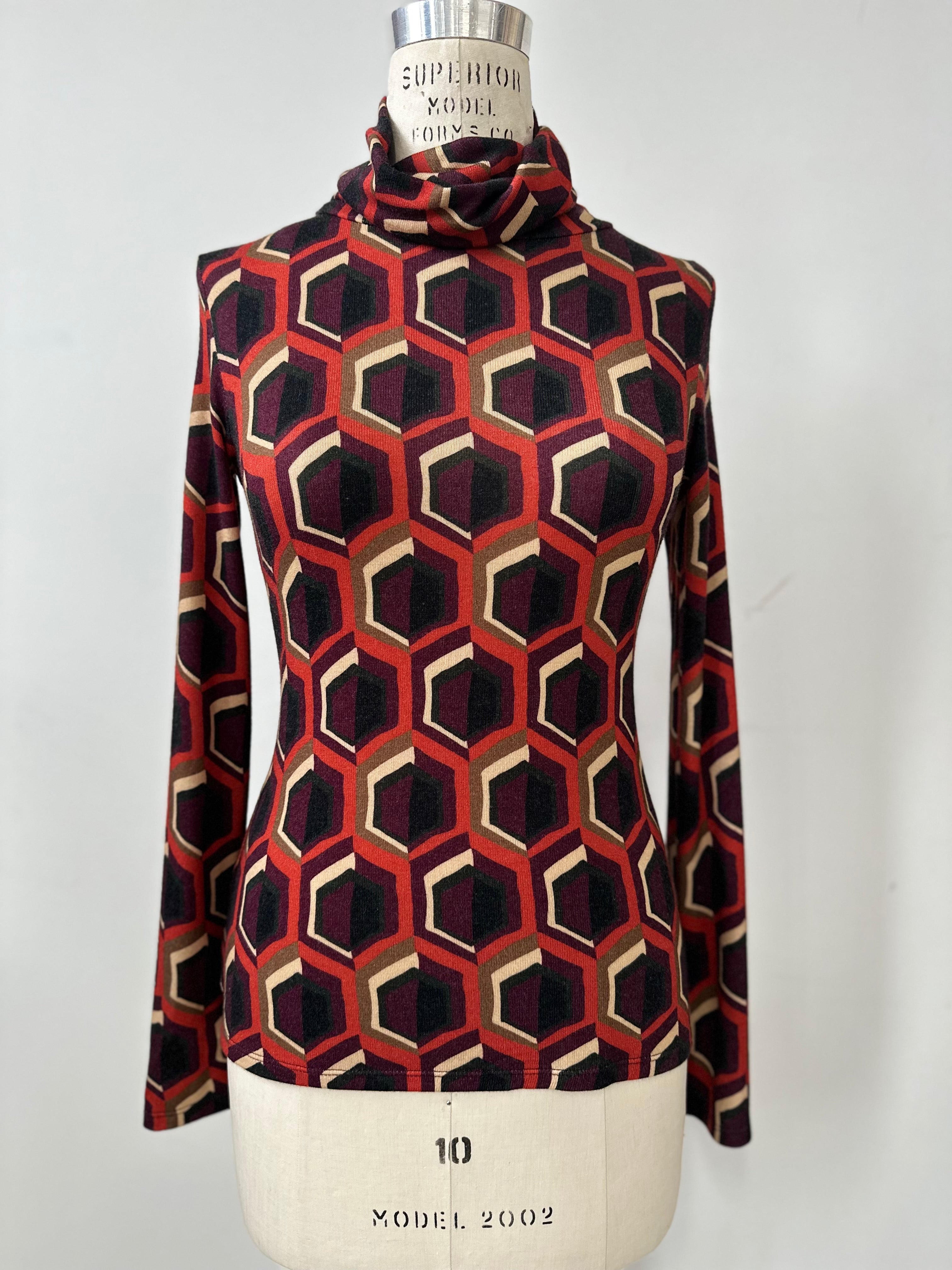 Chandail Yrene AH 2025-26