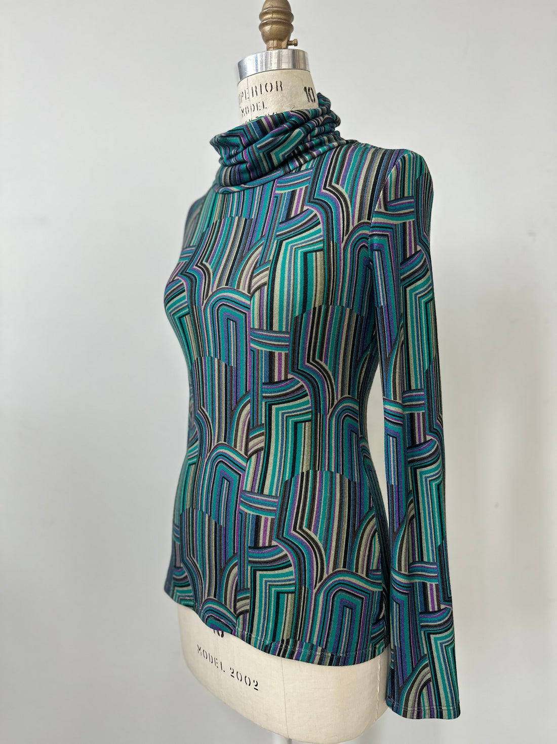 Chandail Yrene AH 2025-26