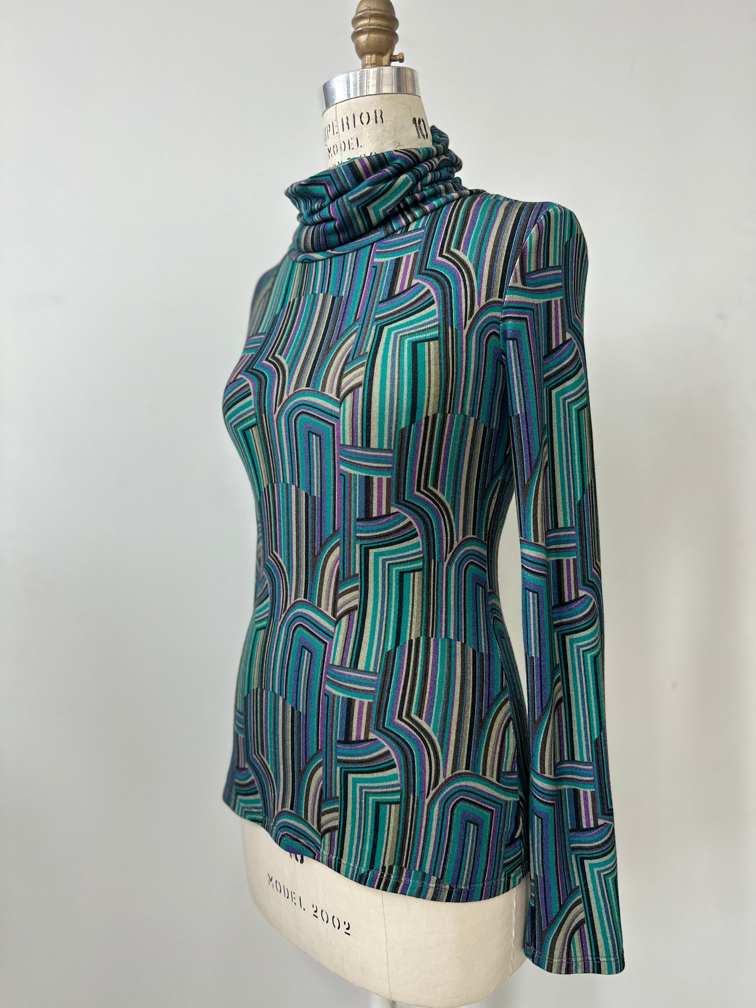 Chandail Yrene AH 2025-26