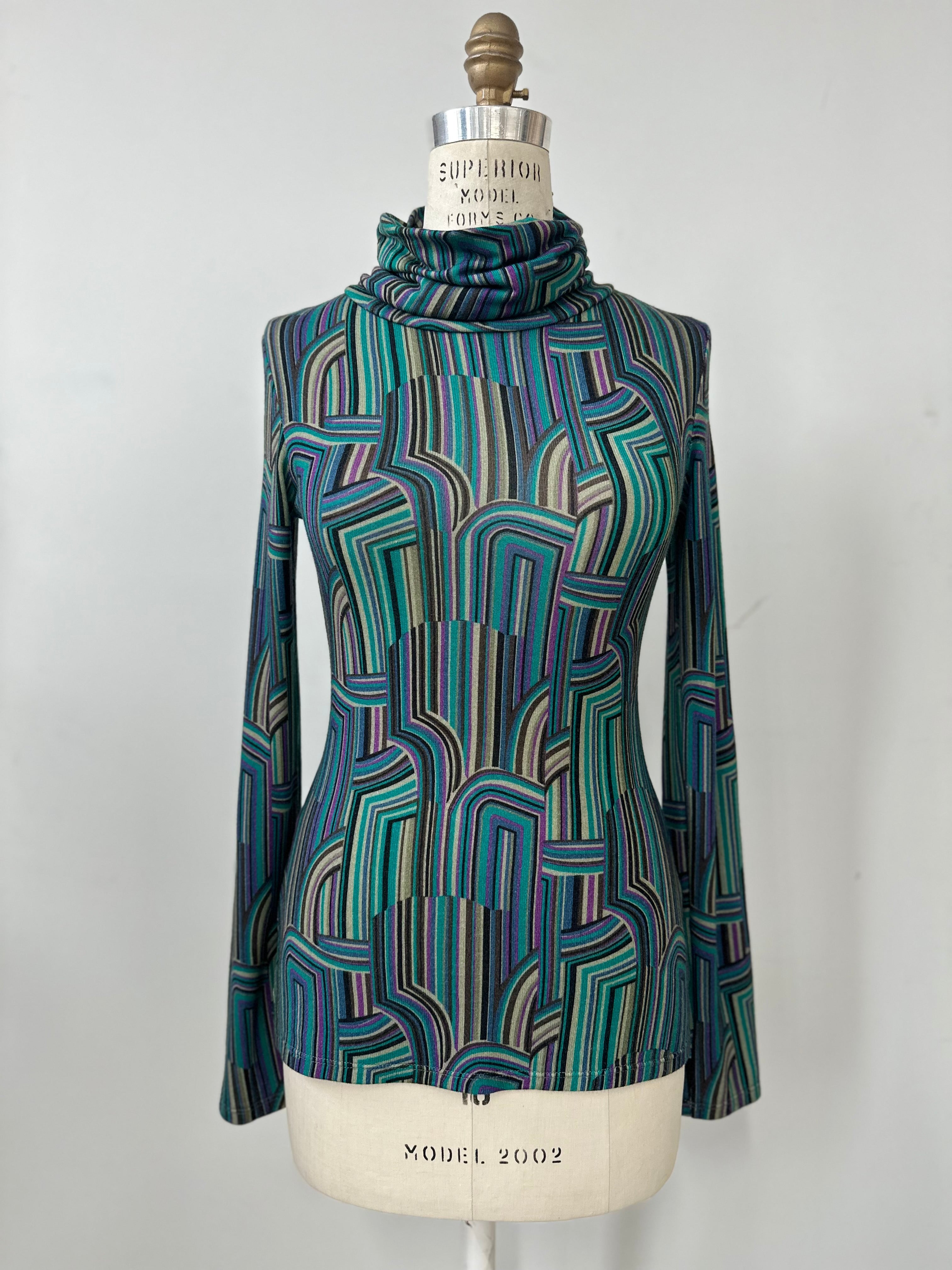 Chandail Yrene AH 2025-26