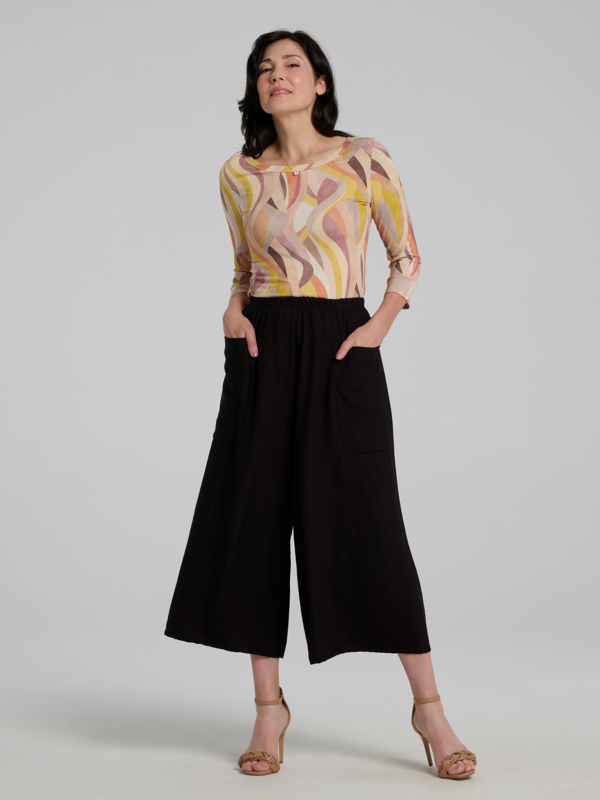 Pantalon Ishtar PE26