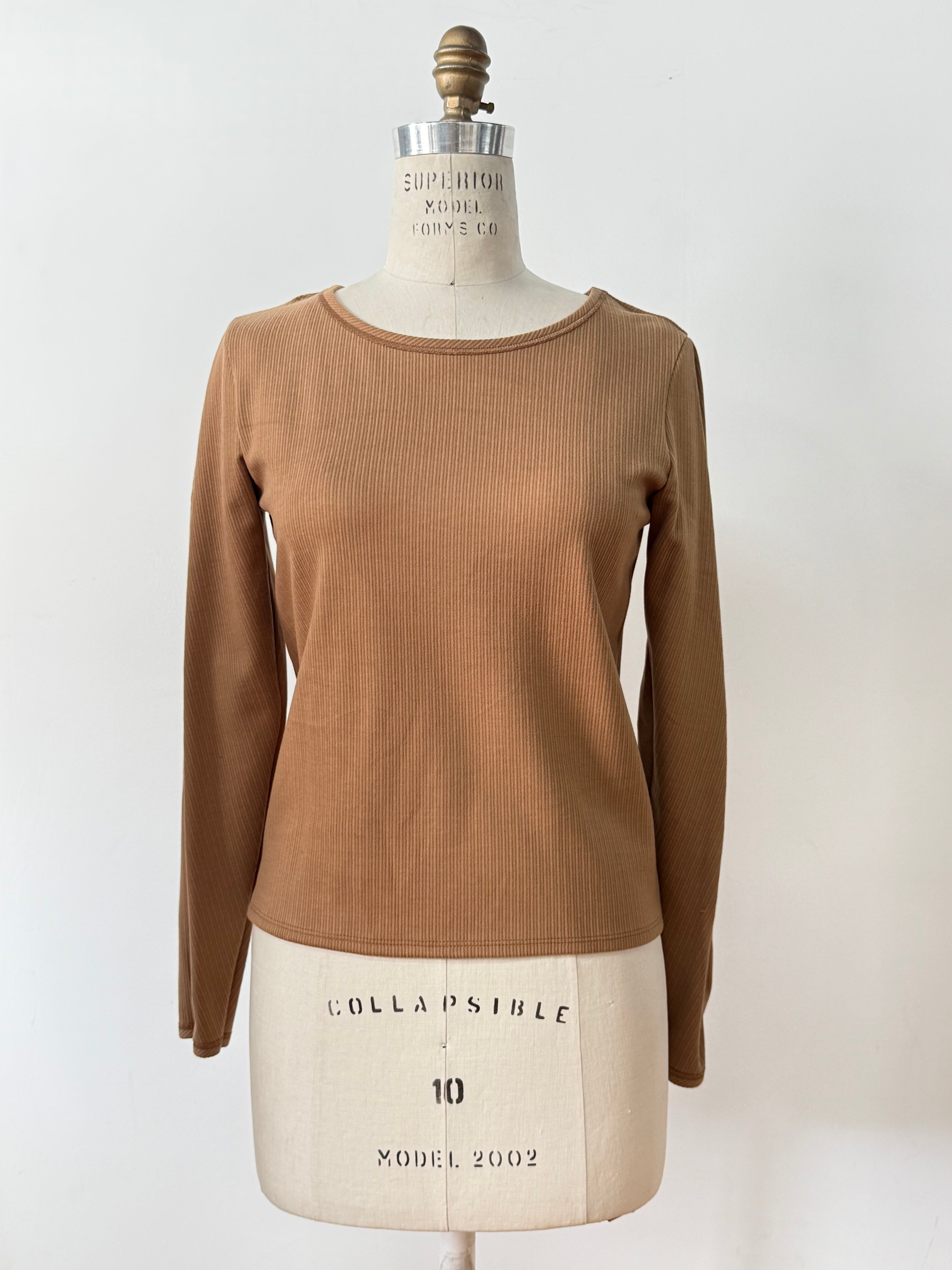Blouse Virginia AH 2026-27