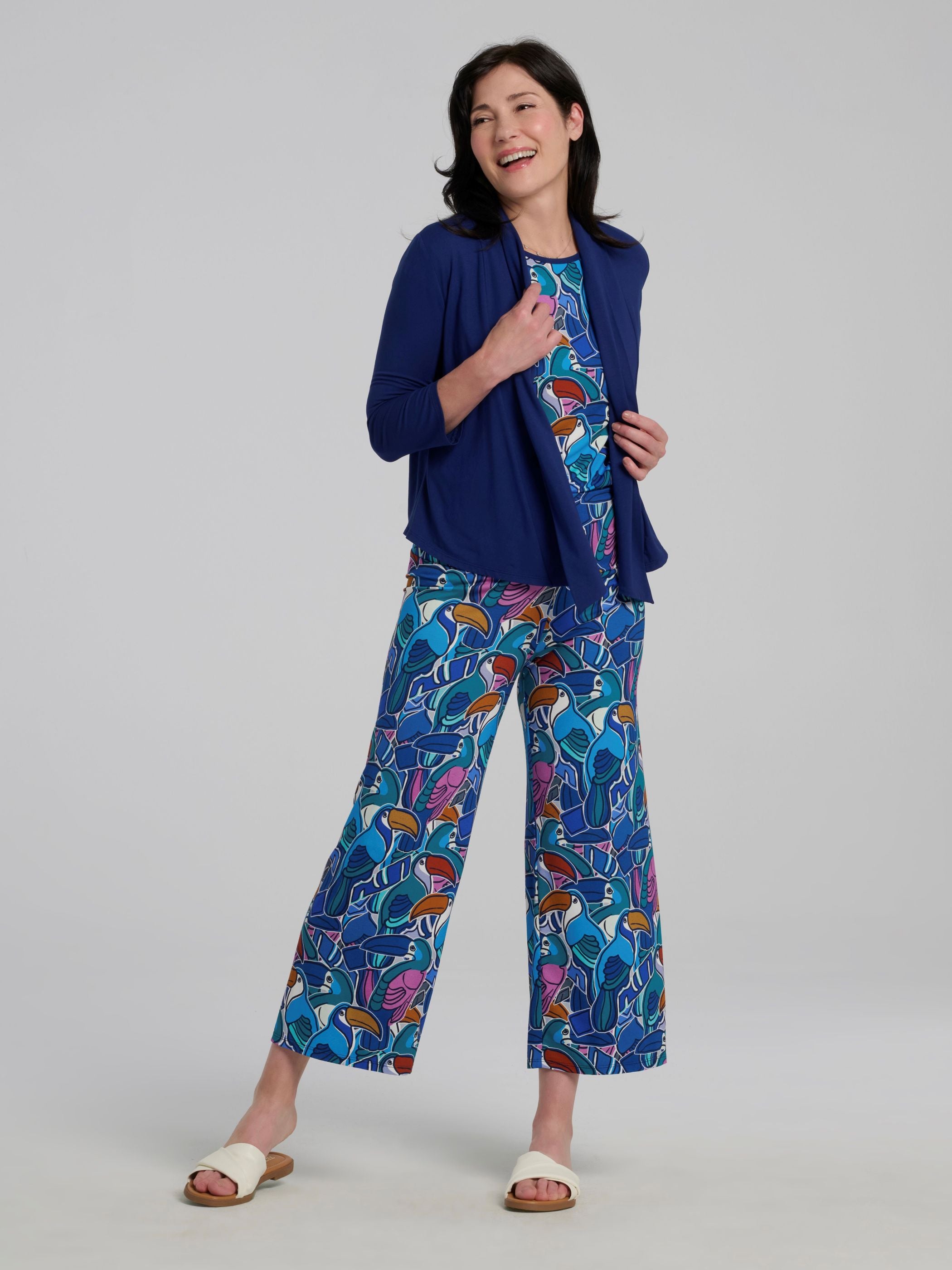 Pantalon Axelle PE26