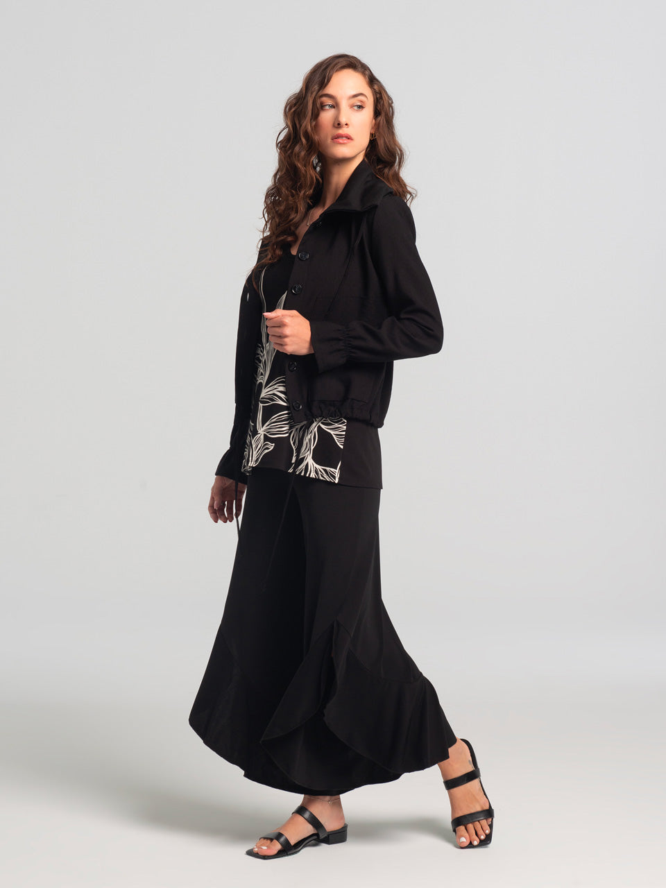 Romy Jacket ***PRE-ORDER***