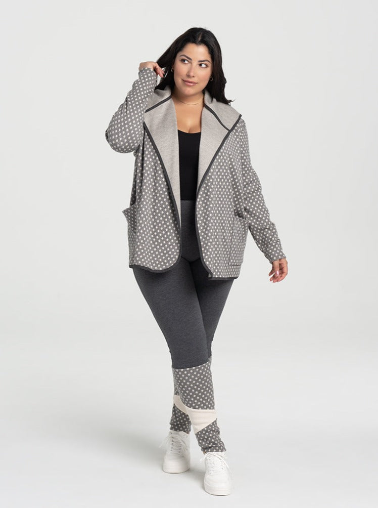 Camisole Seline / Noir