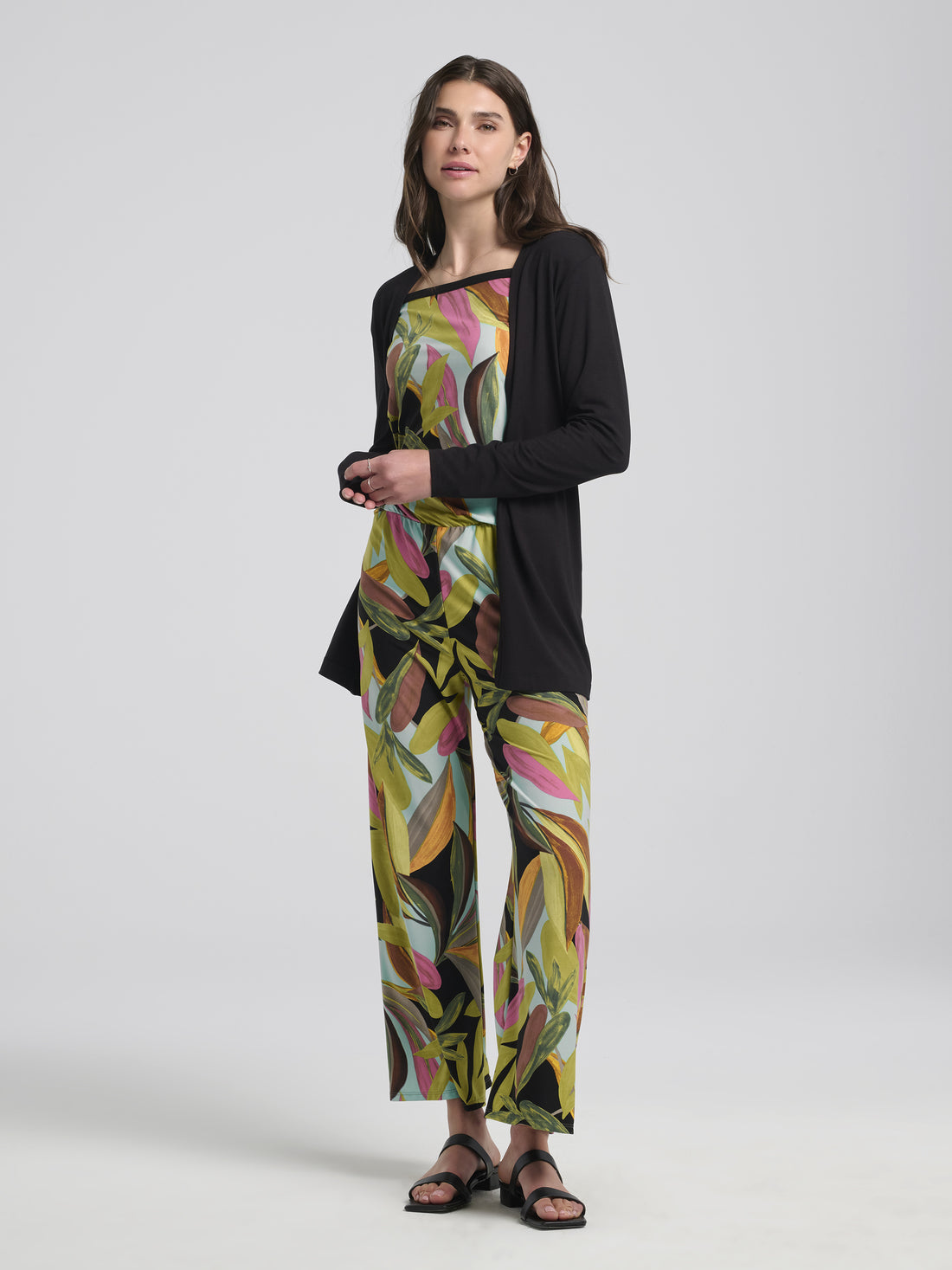 Combinaison Anthurium PE25