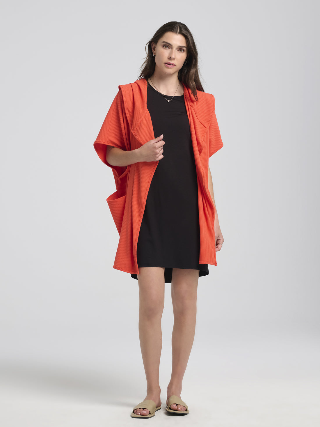 Veste Sanvika PE25