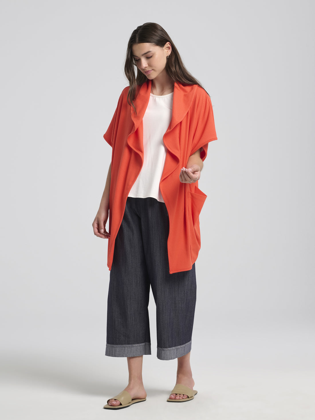 Veste Sanvika PE25