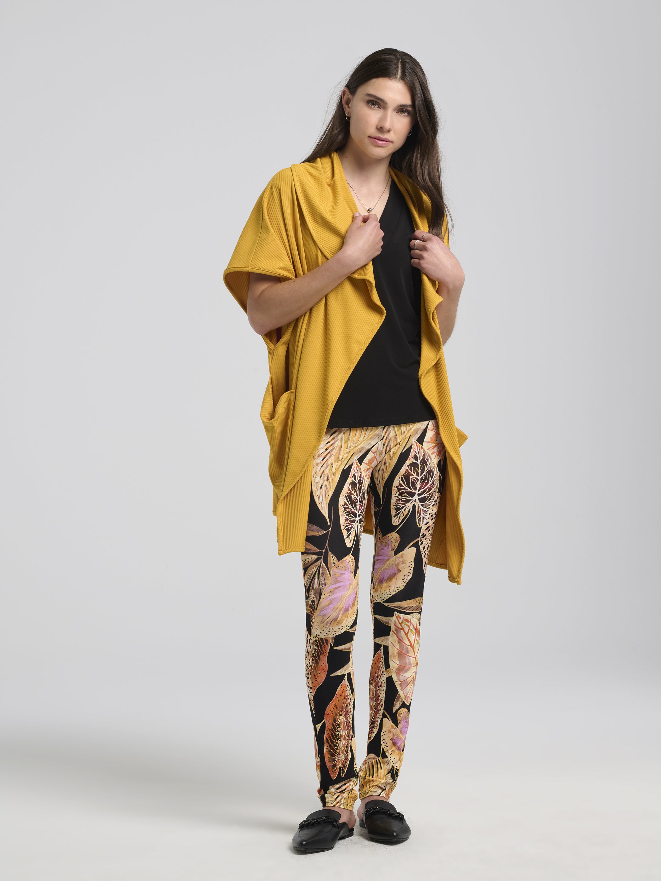 Pantalon Cressida PE25