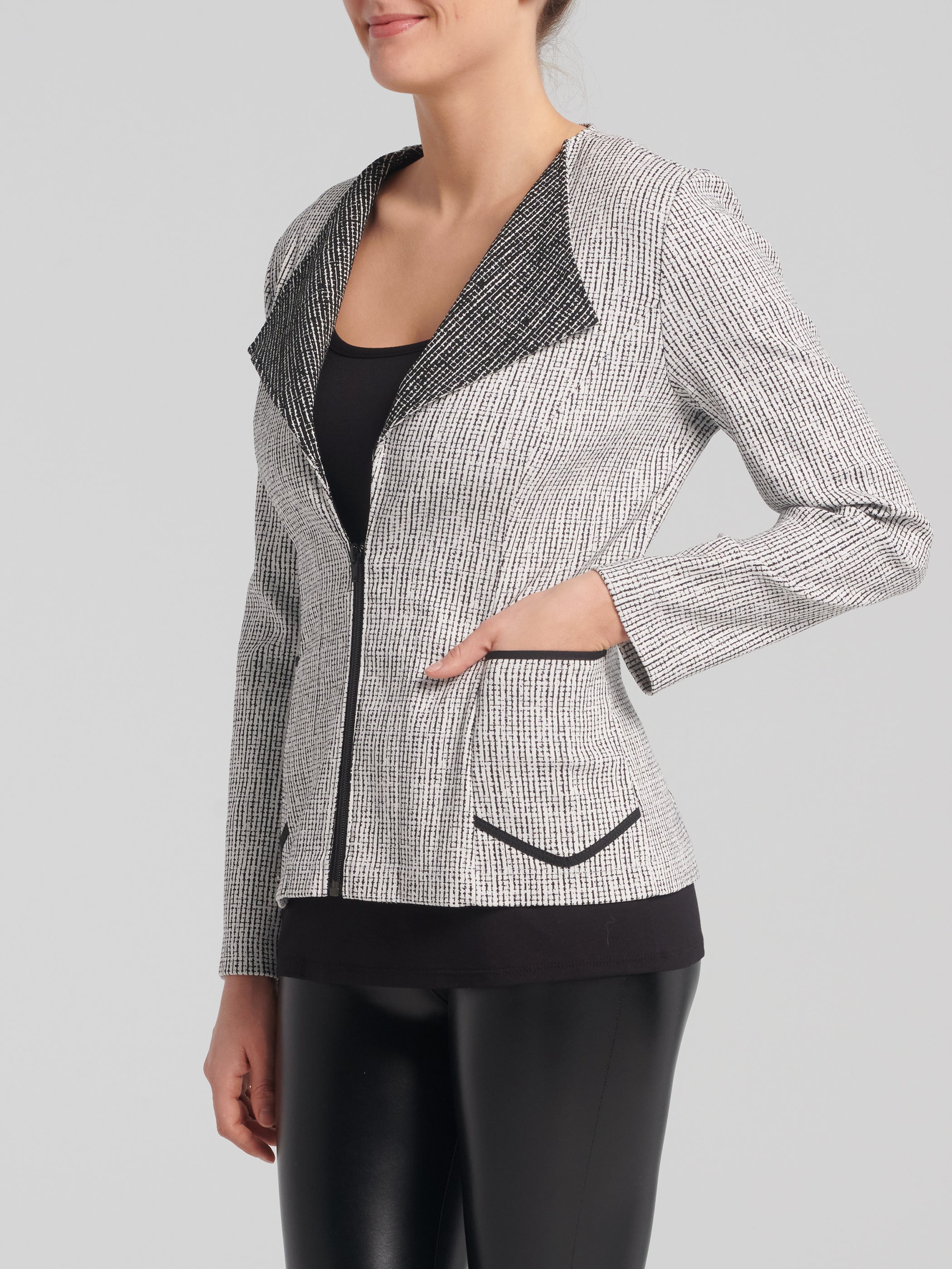 Iriria Veste