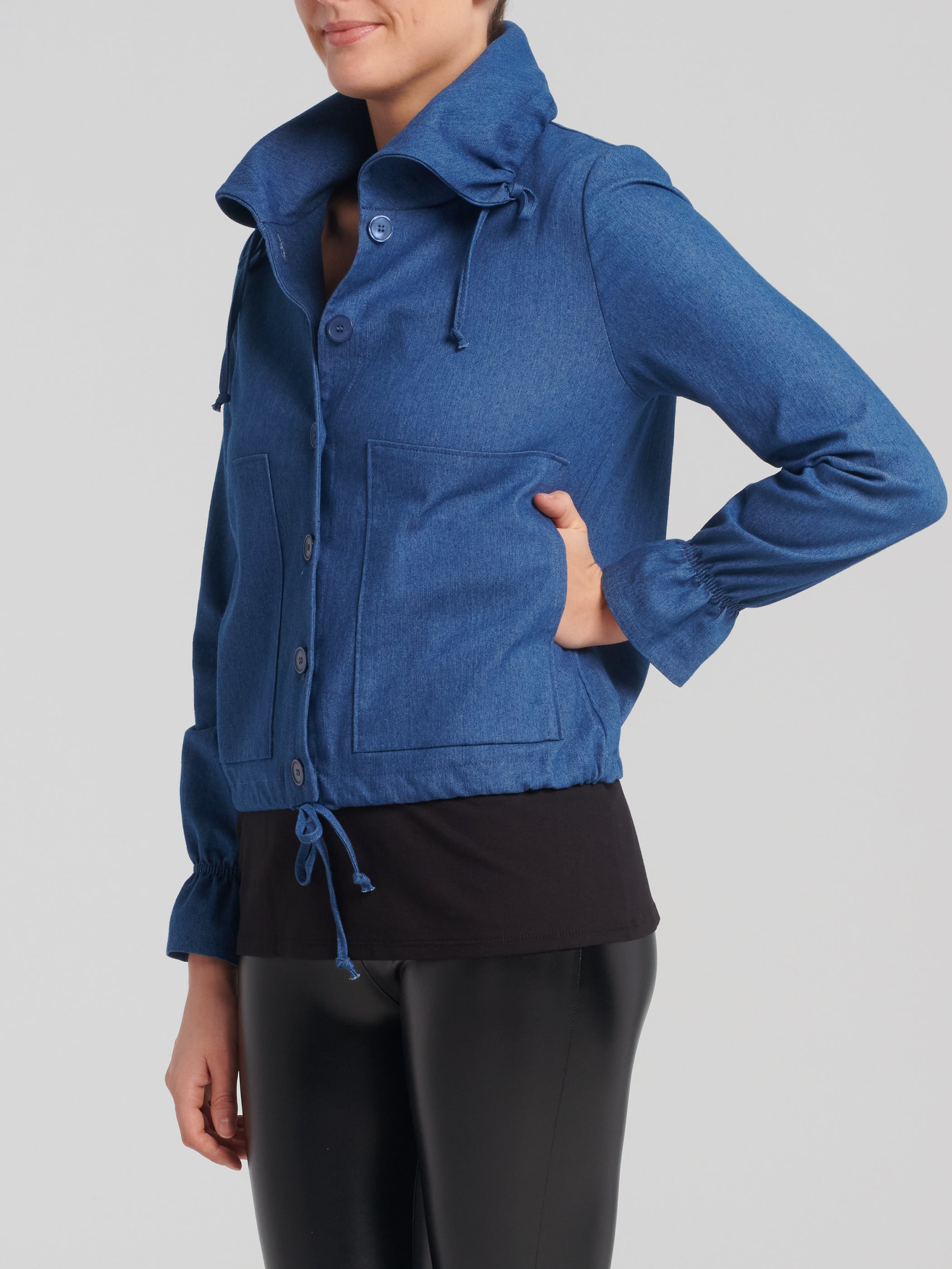 Eudora Jacket