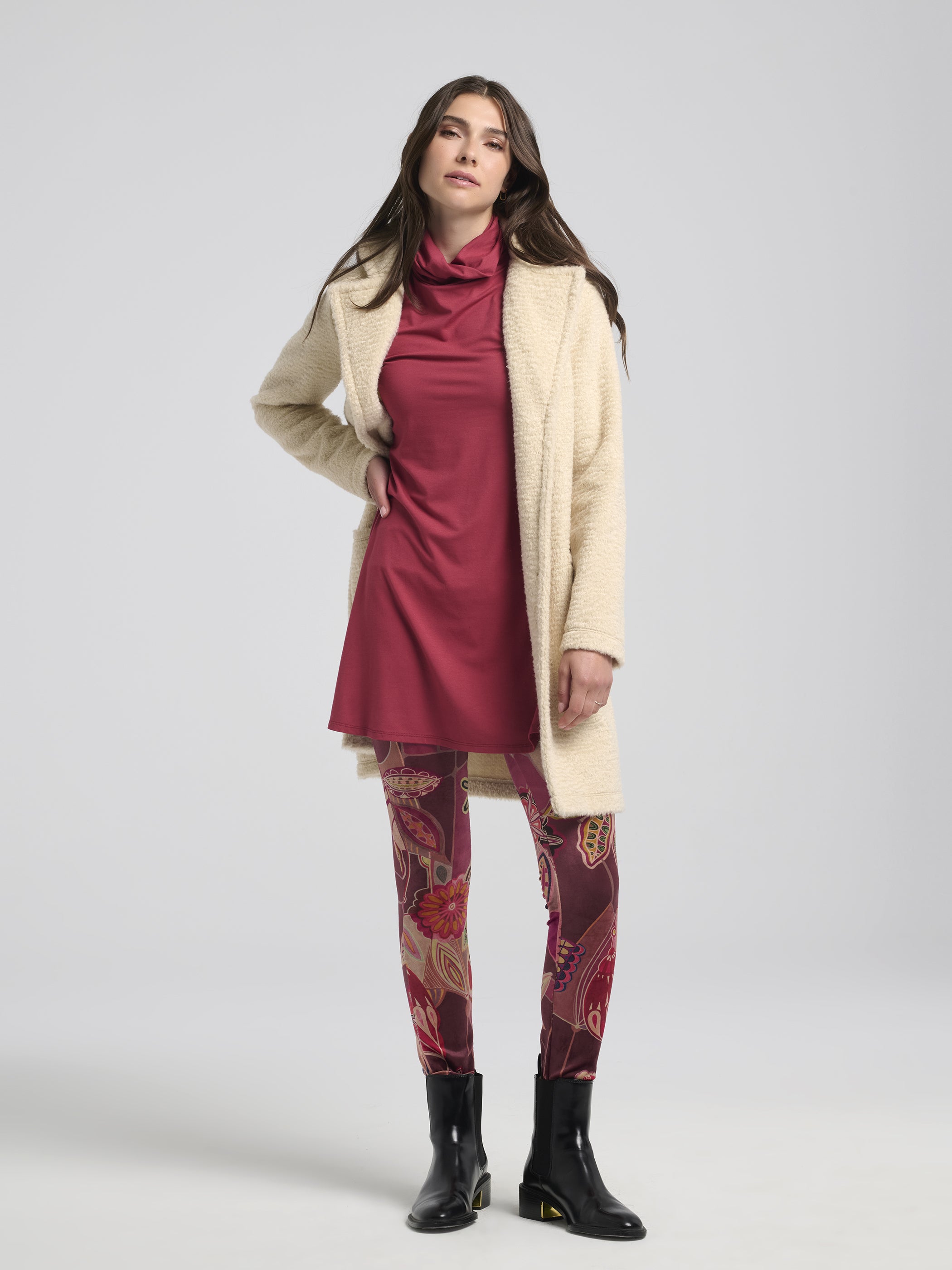 Birdwood Pants