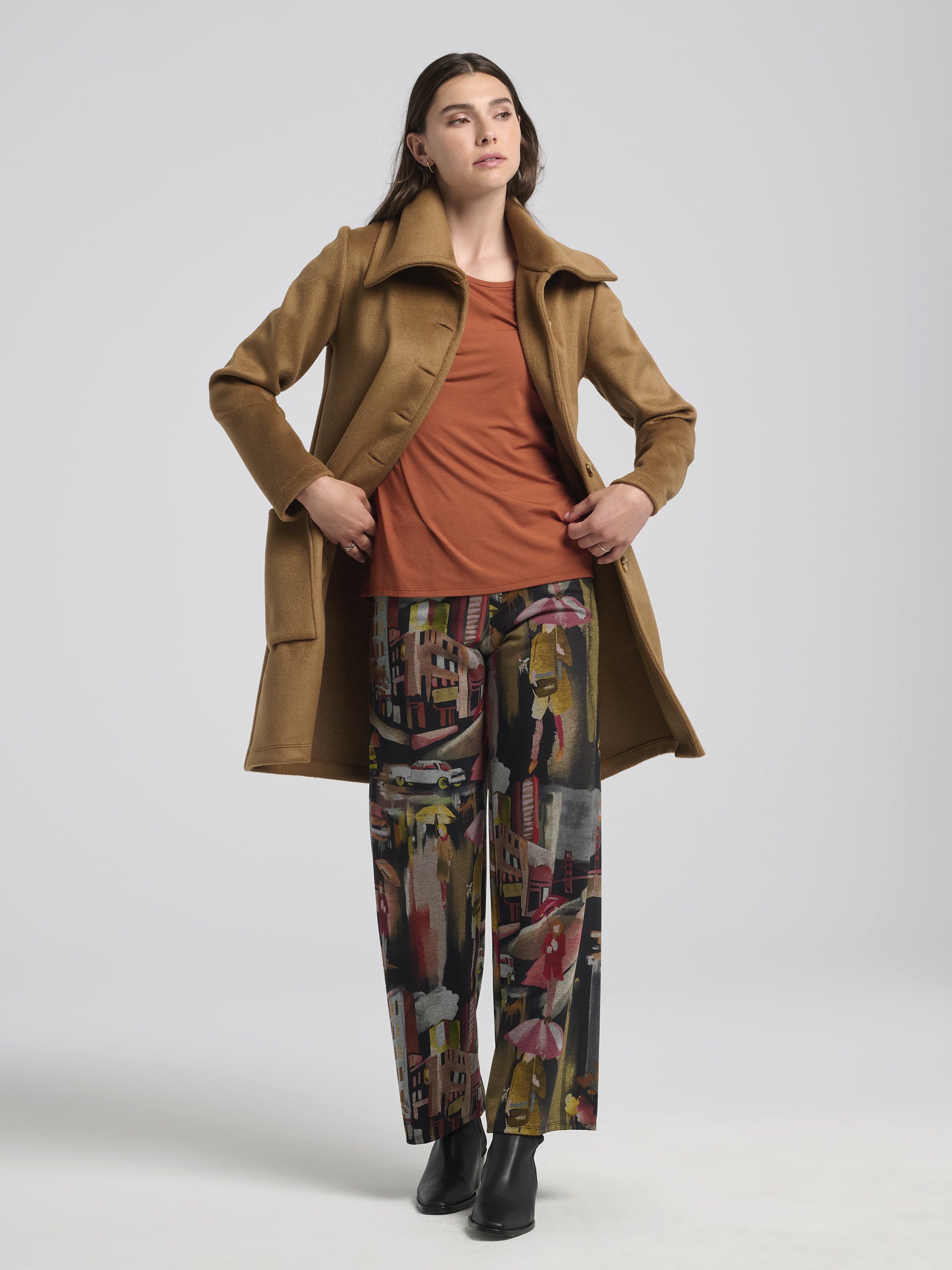 Joanna Pants