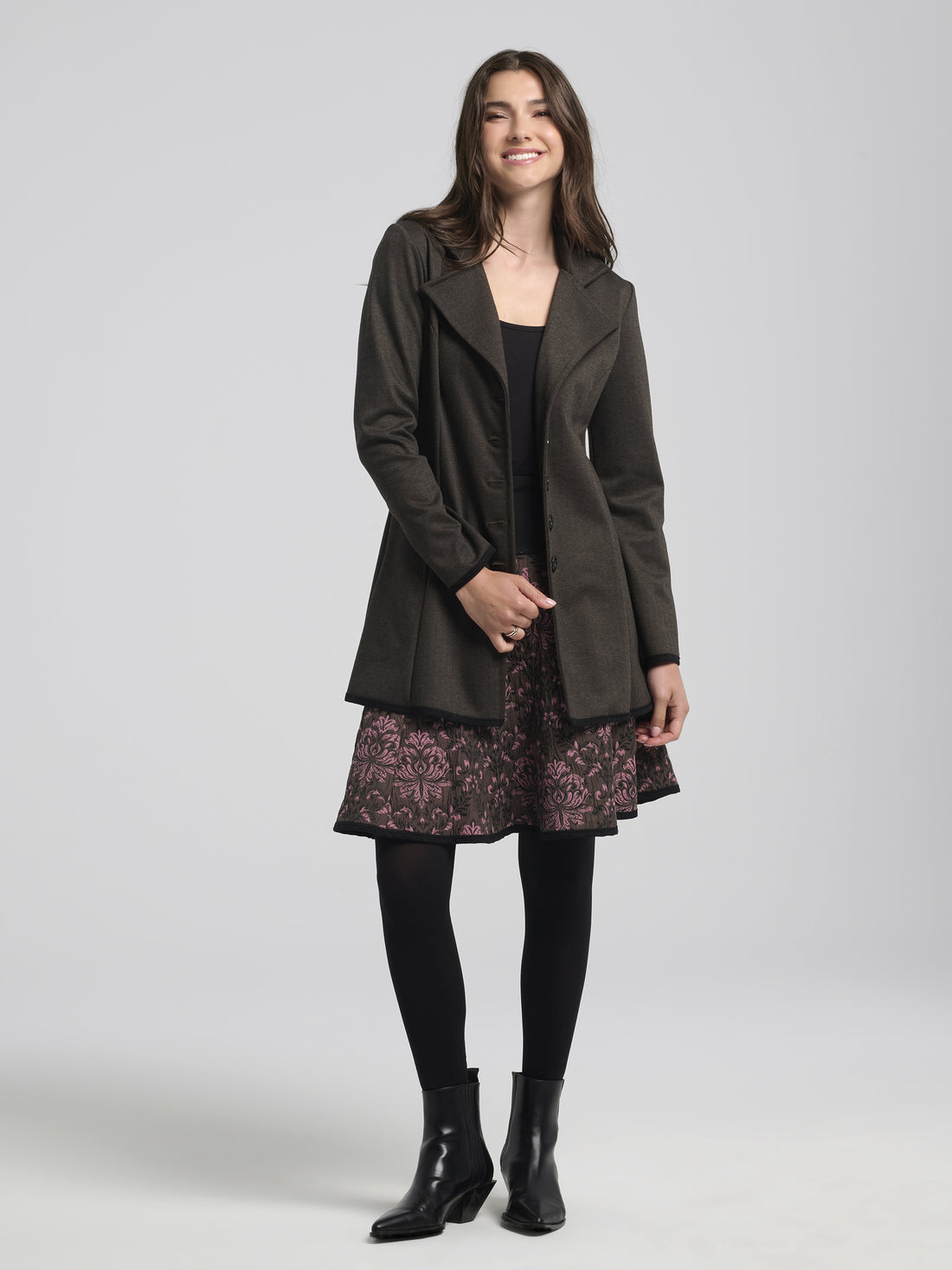 Annabeth Skirt