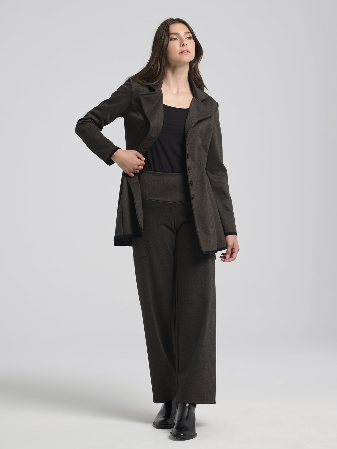 Henderson jacket