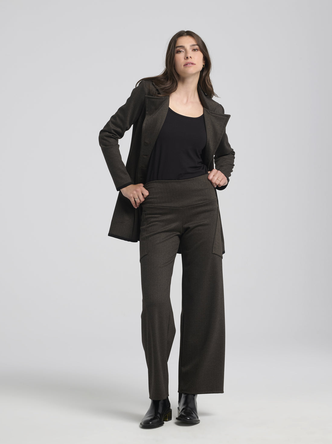 Henderson jacket
