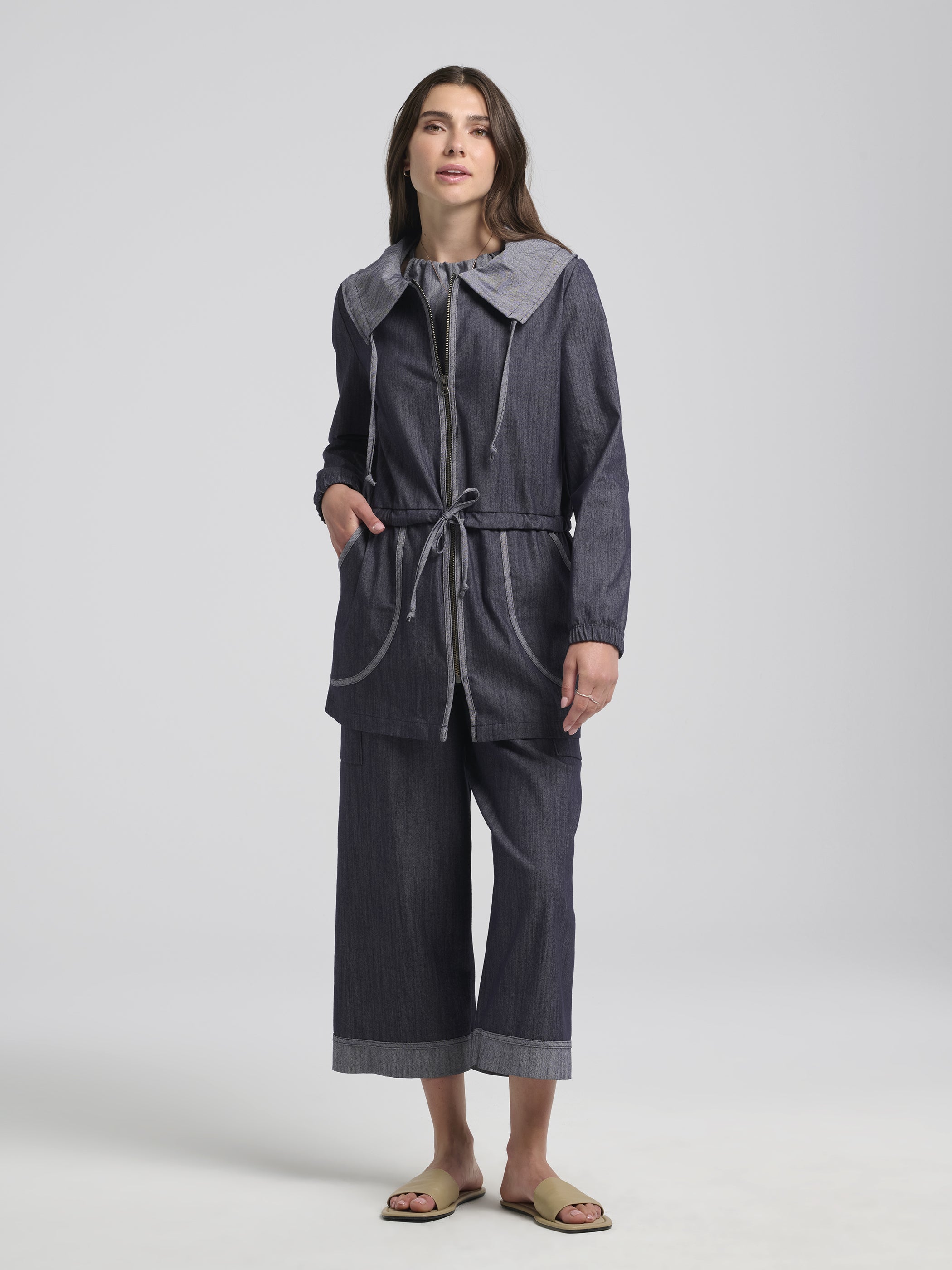 Pantalon Morwenna PE25