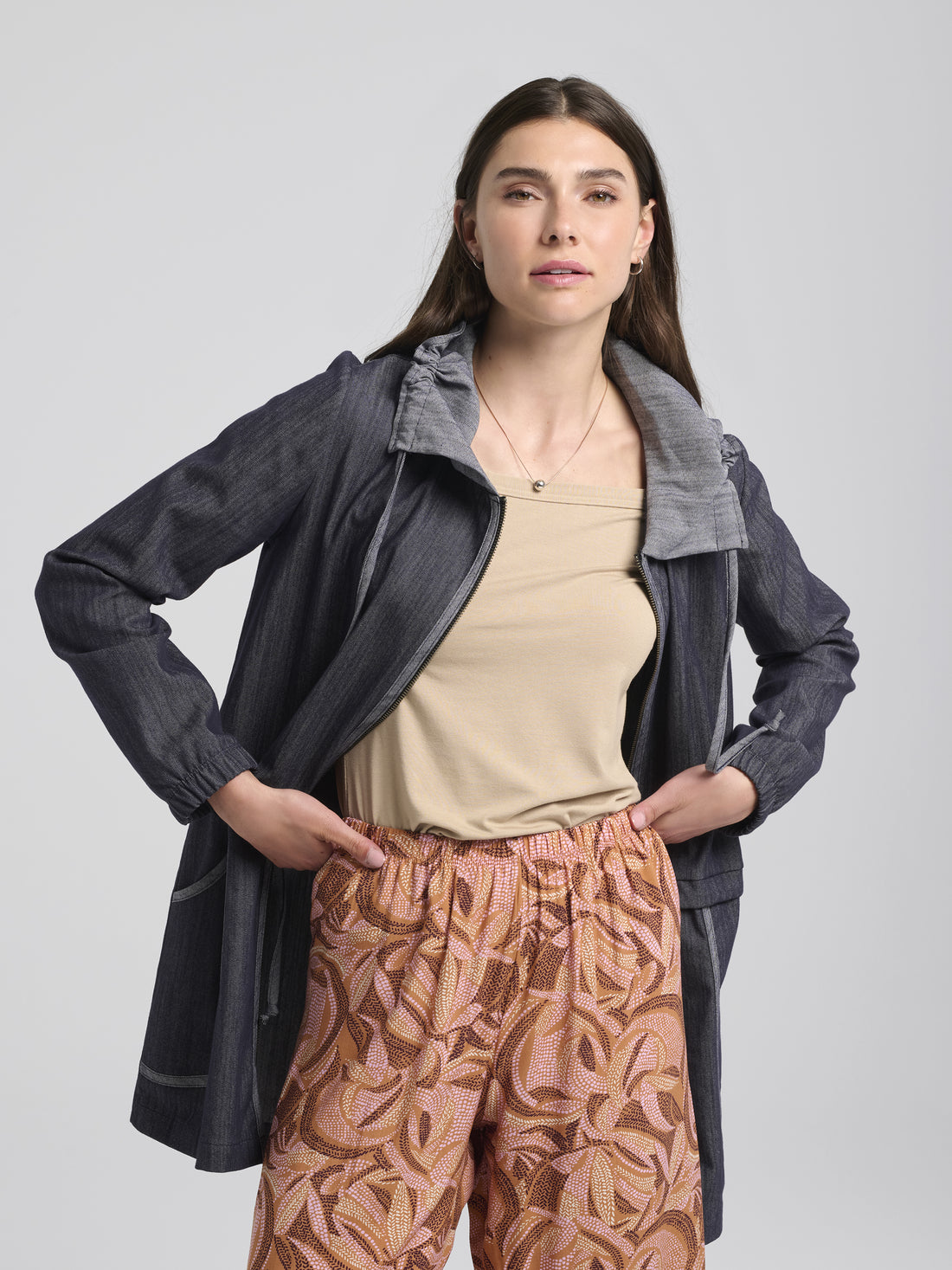 Pantalon Isiclora PE25