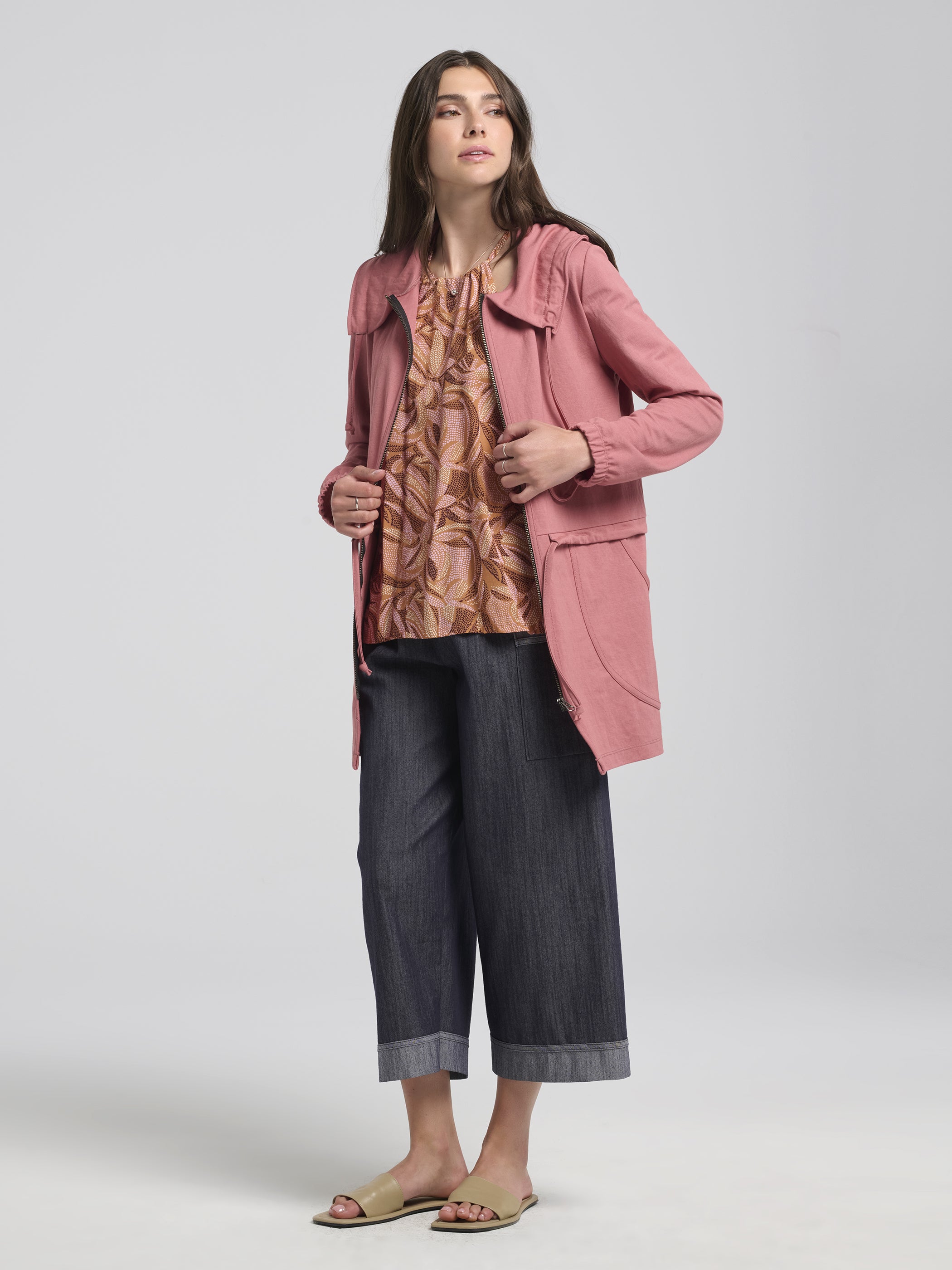 Pantalon Morwenna PE25