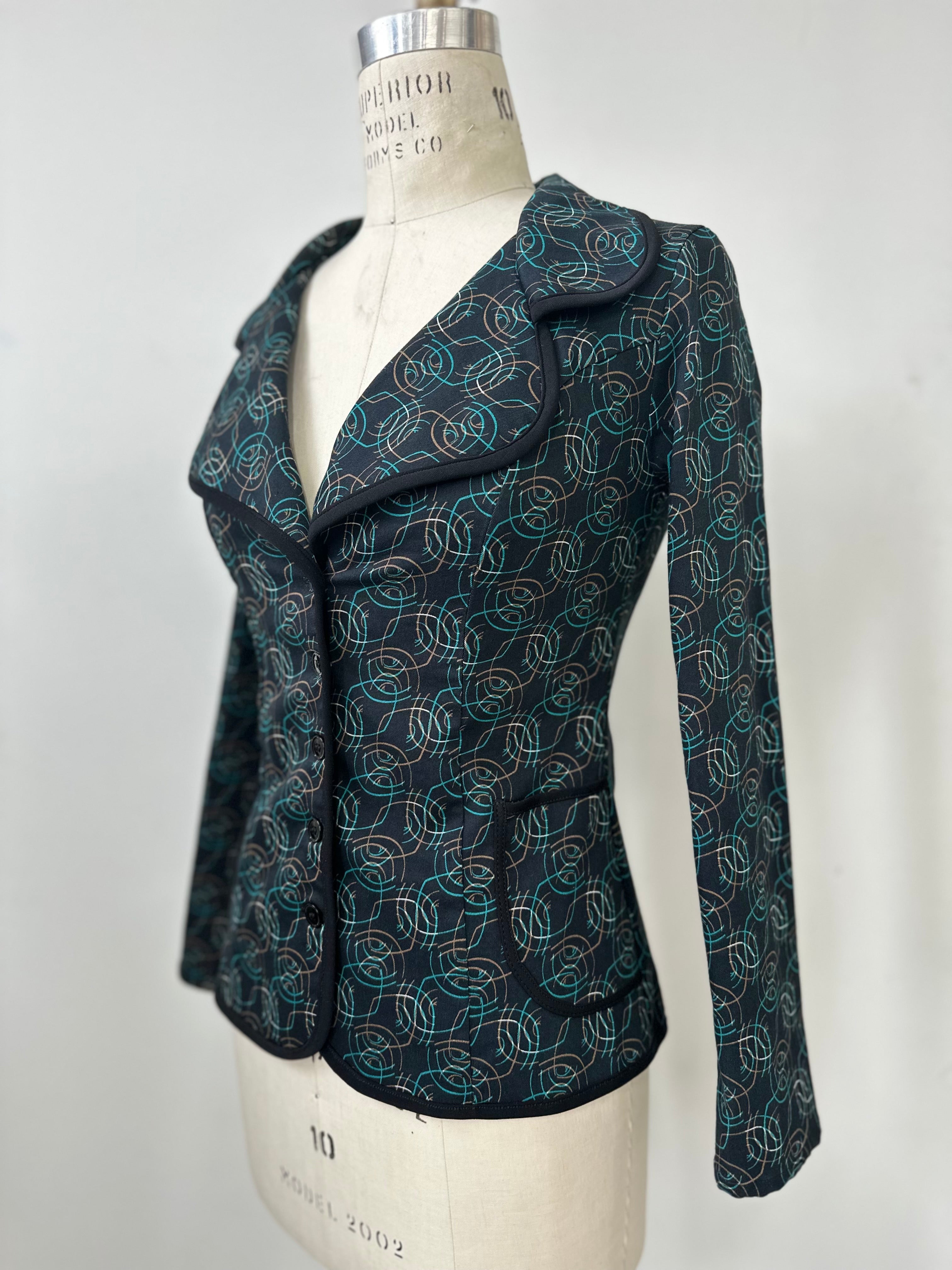 Veste Nara AH 2025-26