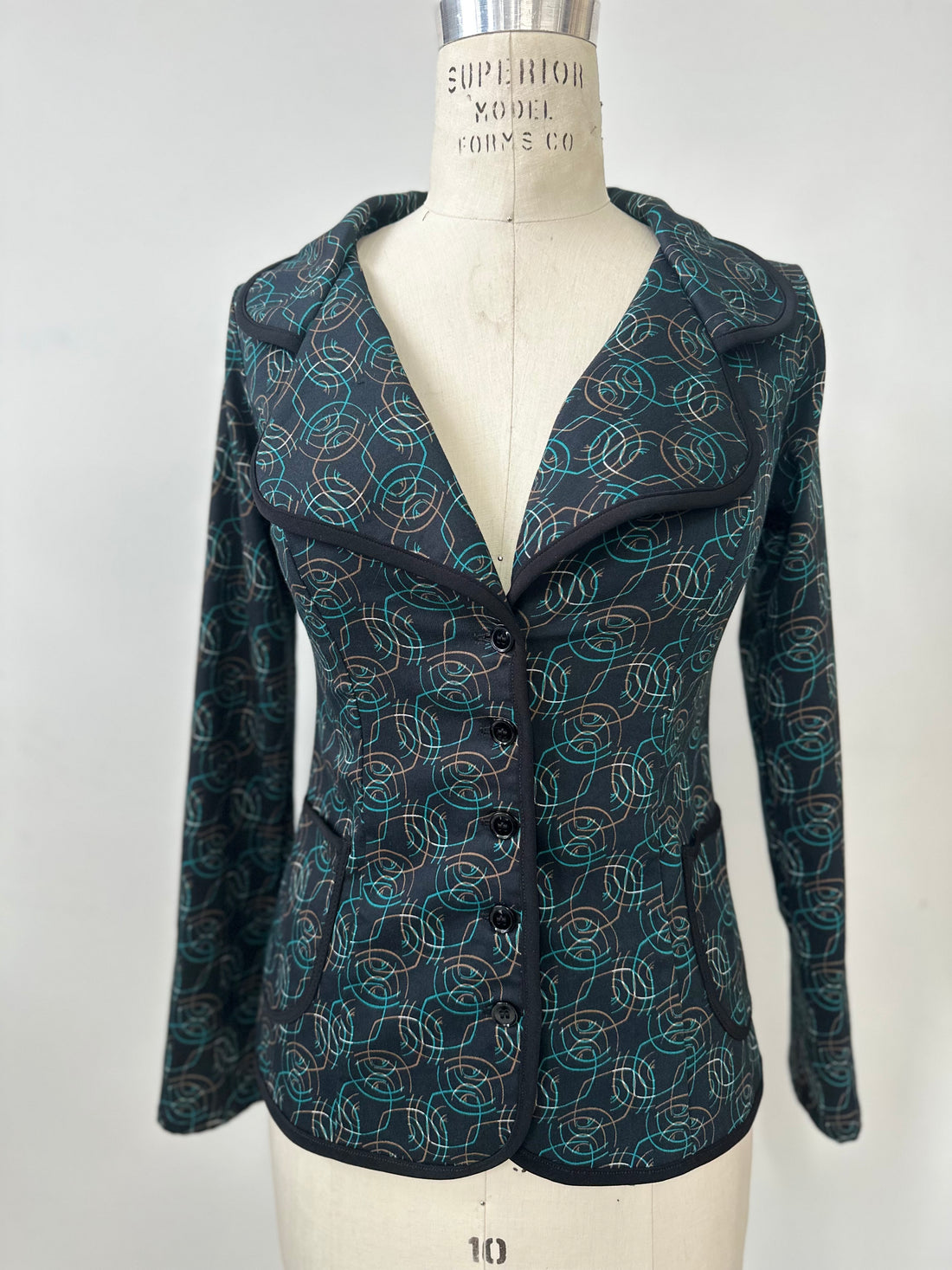 Veste Nara AH 2025-26