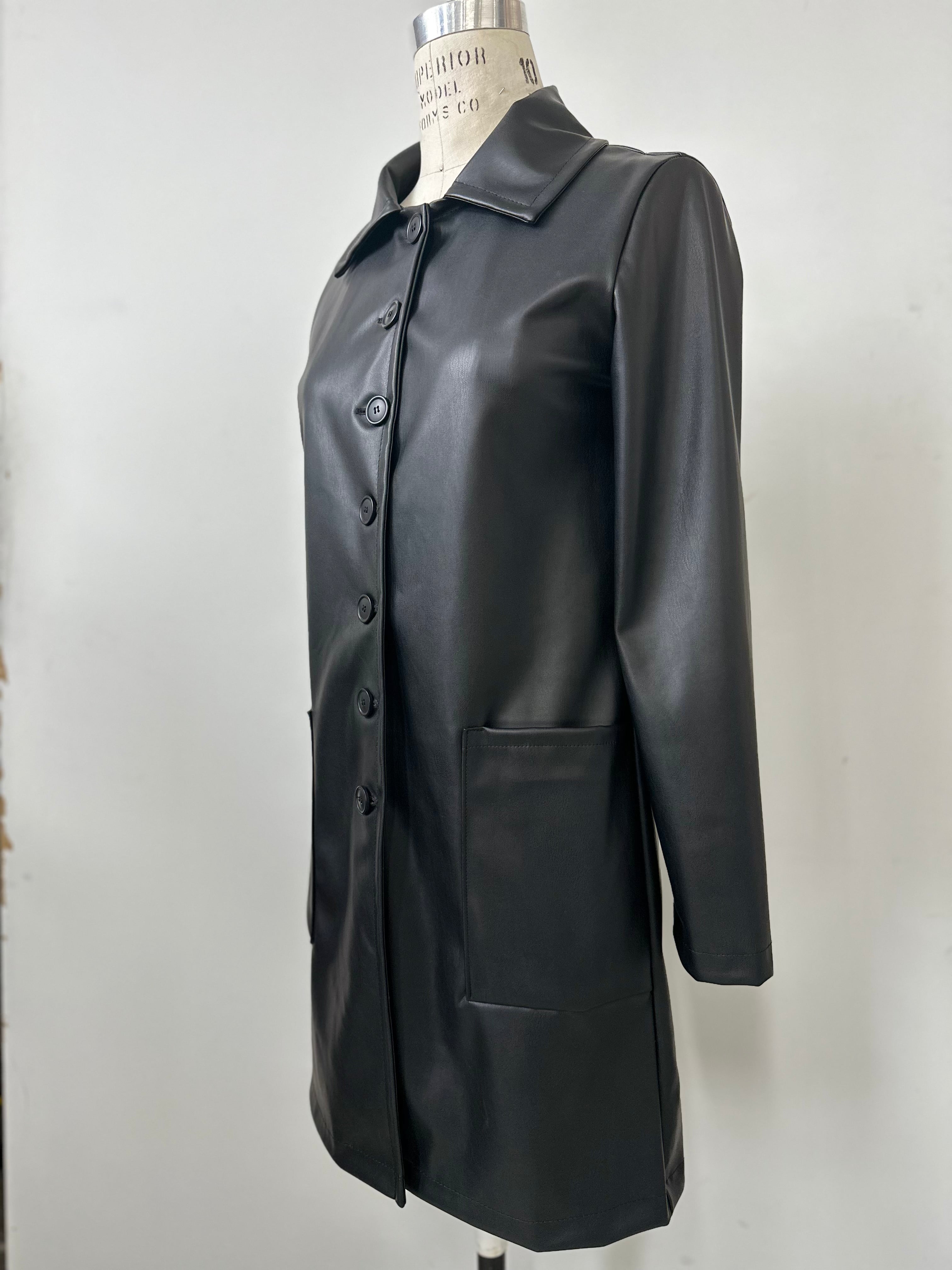 Veste Noctis AH 2025-26