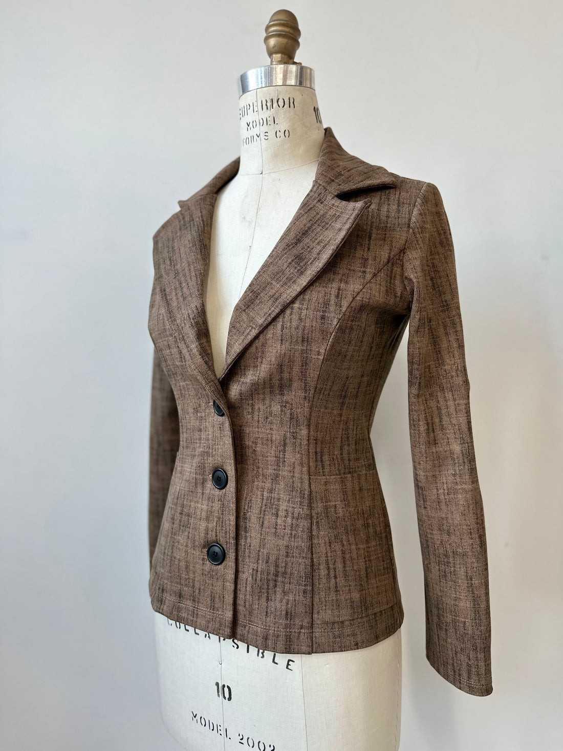 Veste Falco AH 2025-26