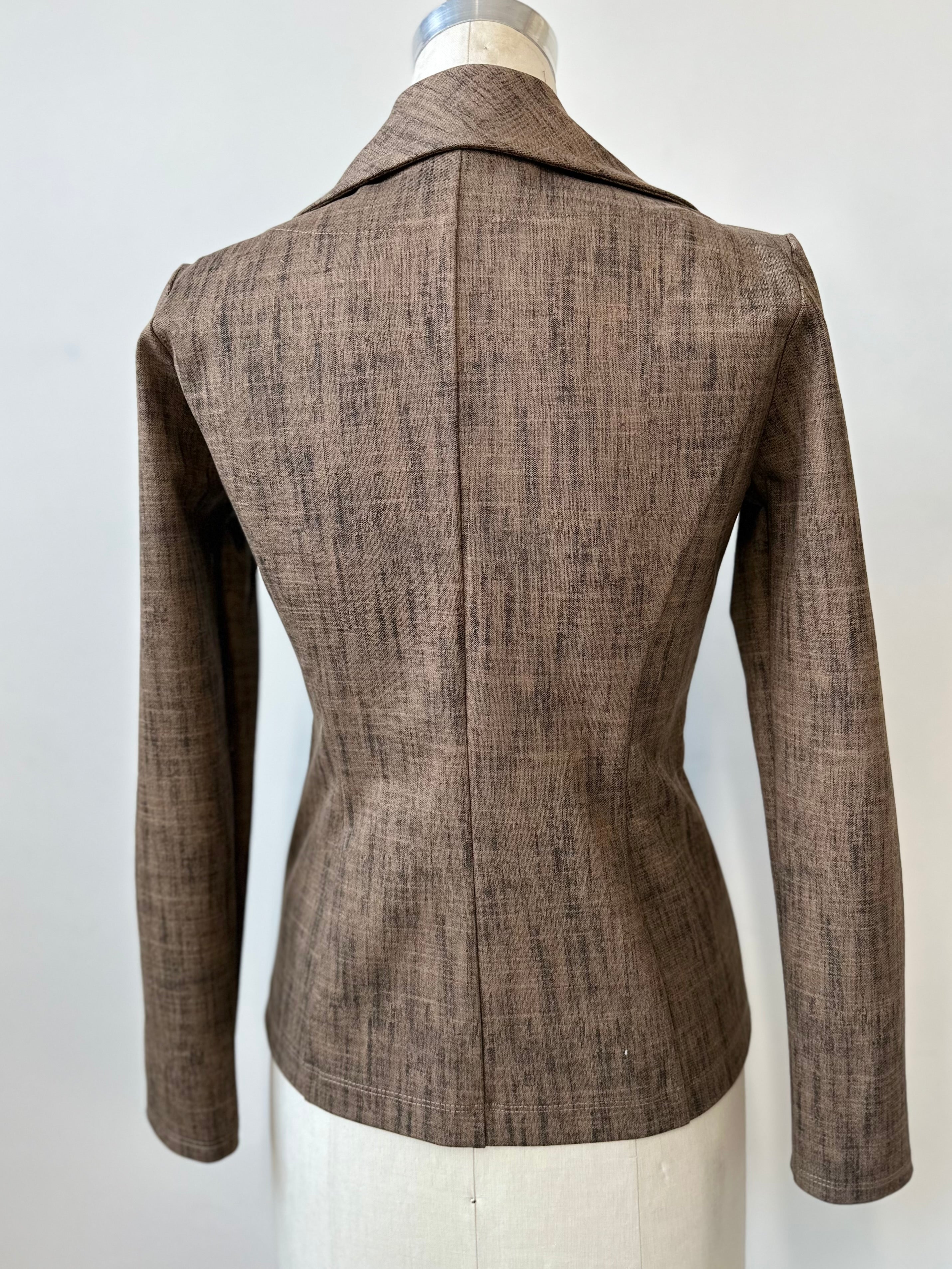 Veste Falco AH 2025-26