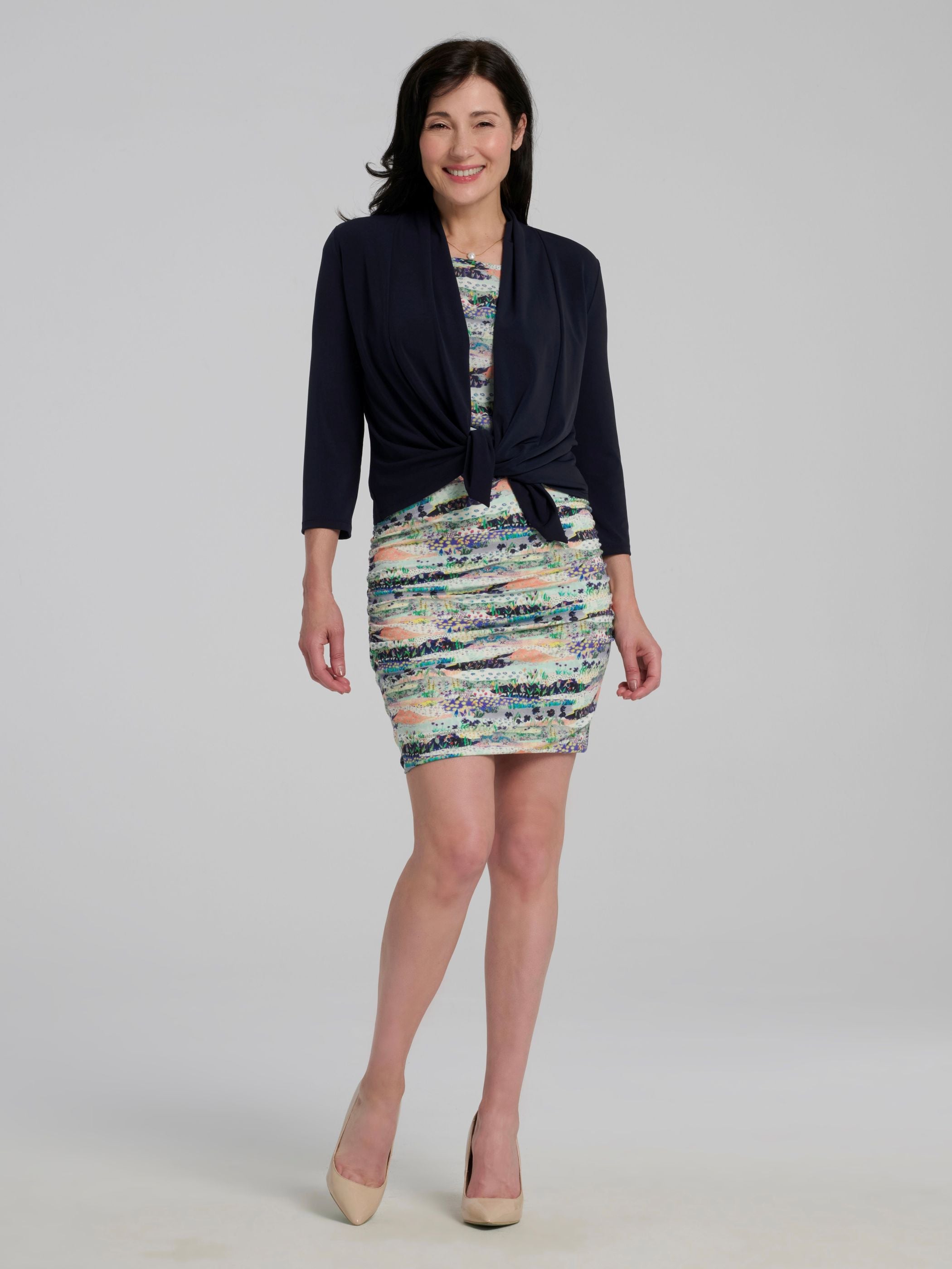 Saifah Dress