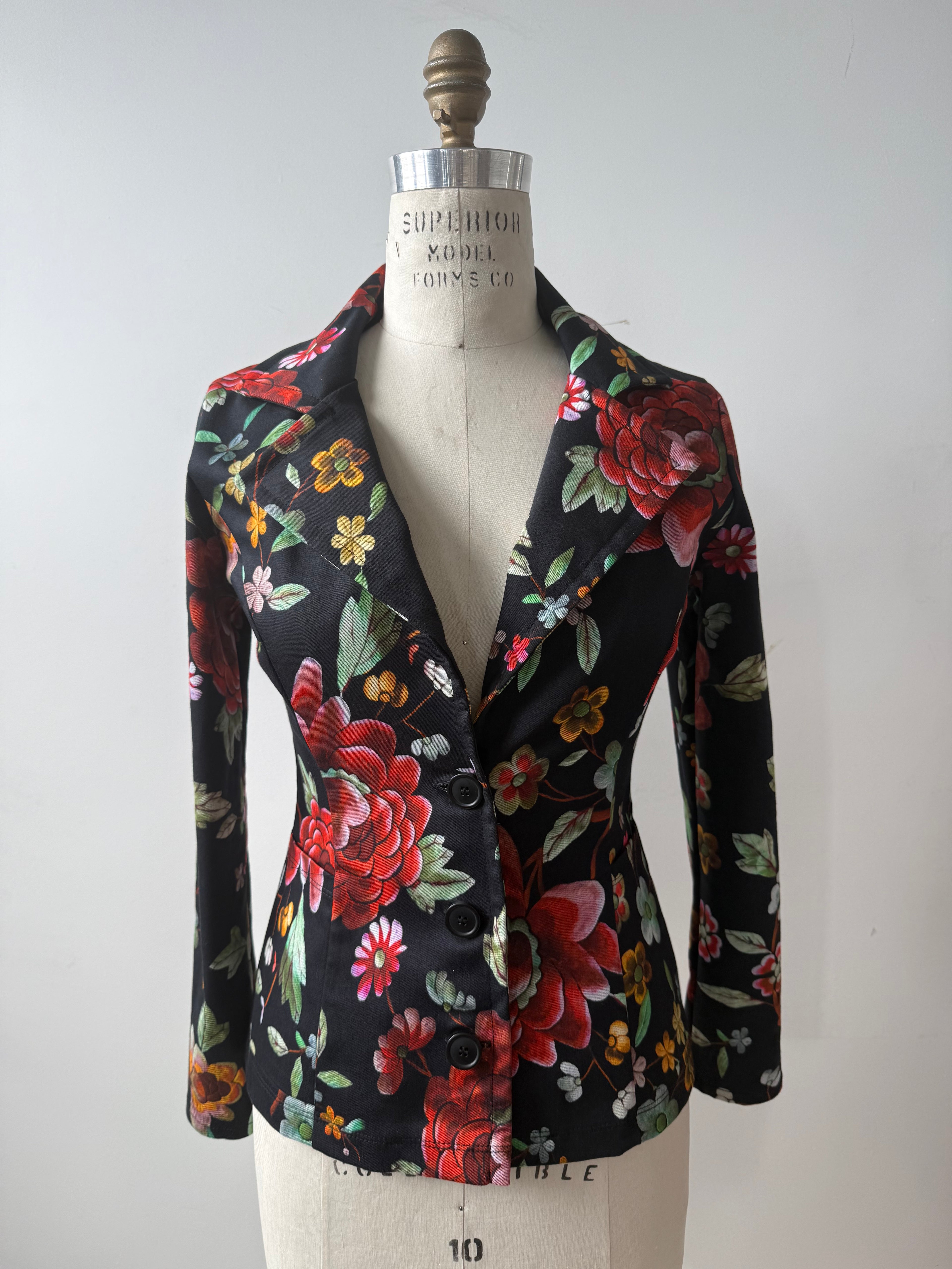 Veste Asahi AH 26.27