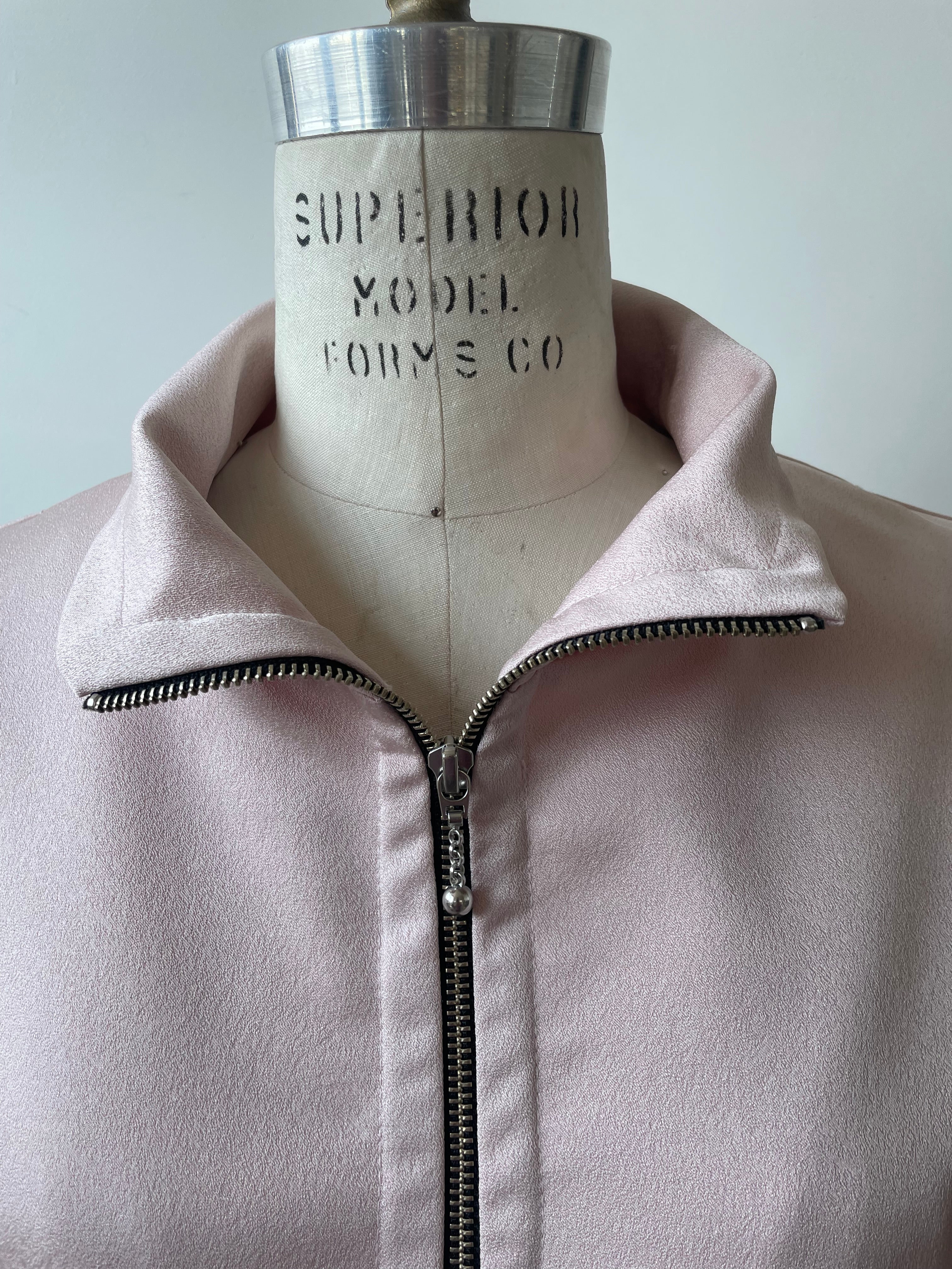 Veste Marisol PE 27