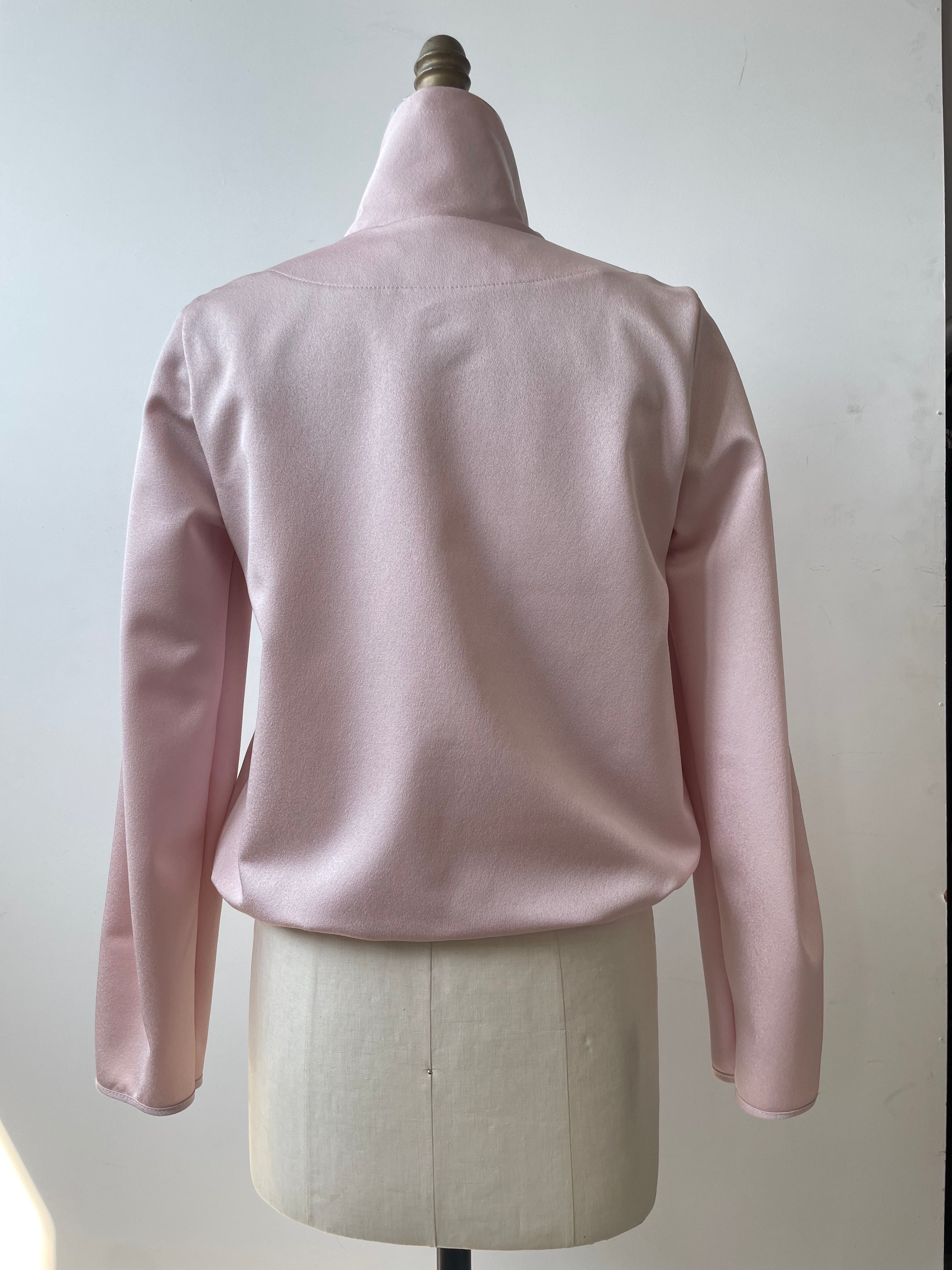 Veste Marisol PE 27