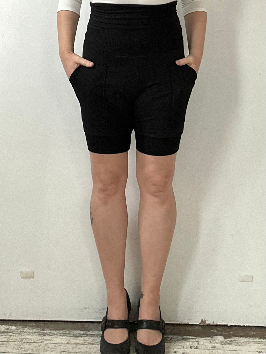 Short Bridgers PE25