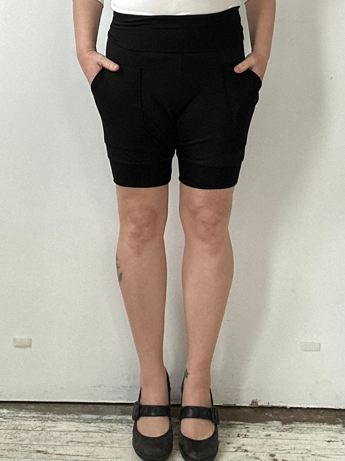 Short Bridgers PE25