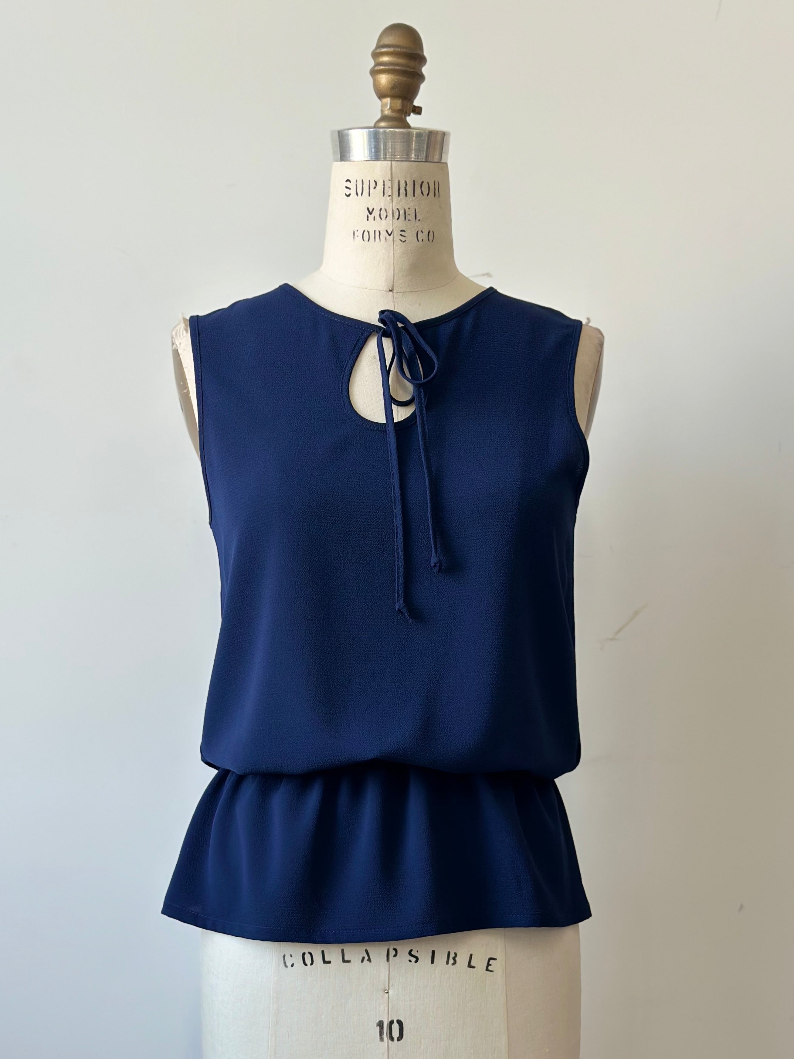 Camisole Serena PE26