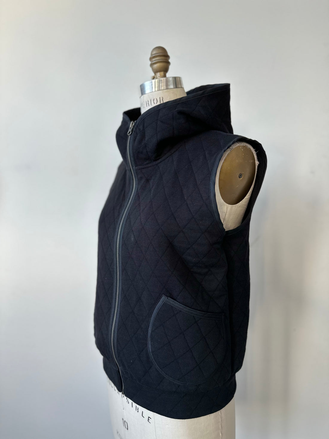 Veste Cosmos AH 2025-26