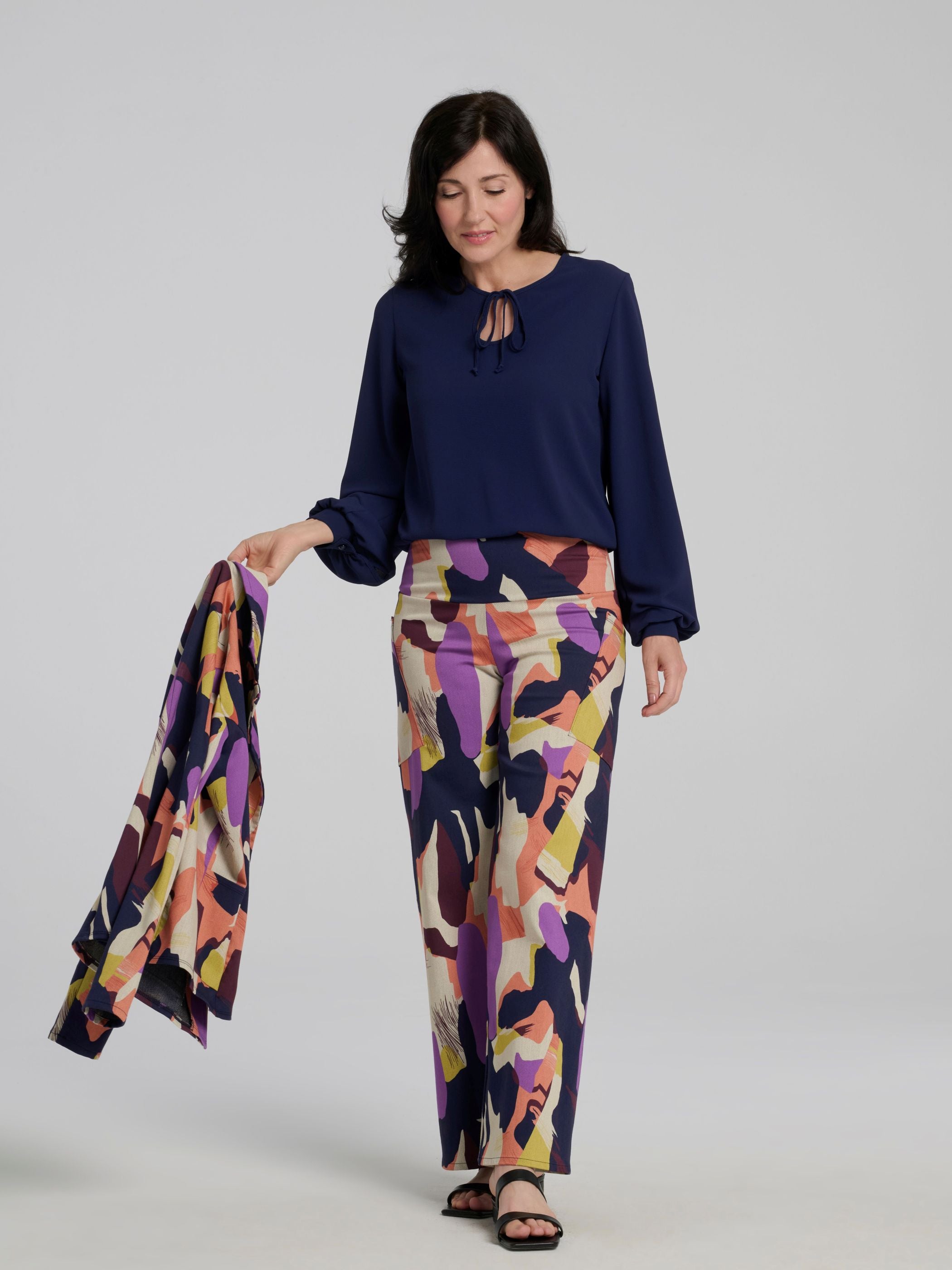 Elma Pants