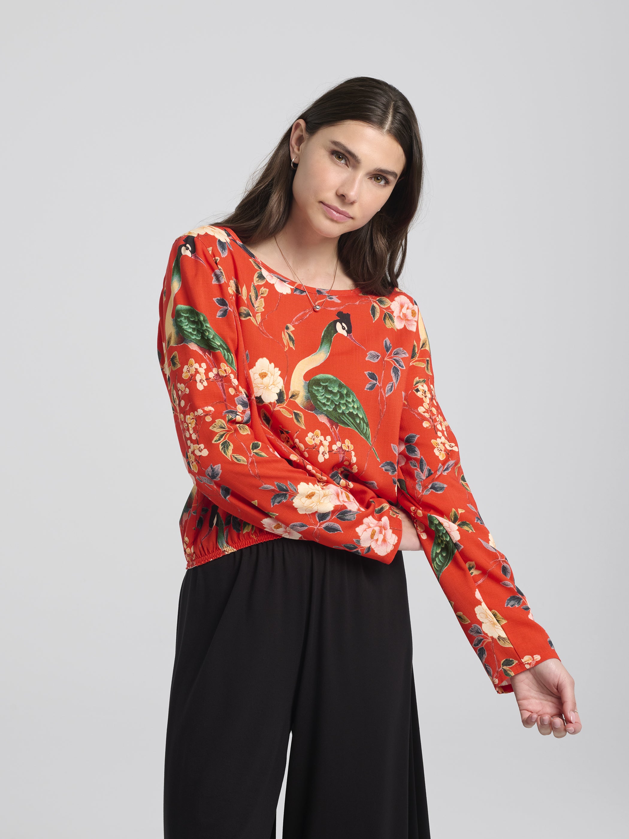 Chemisier Celica PE25