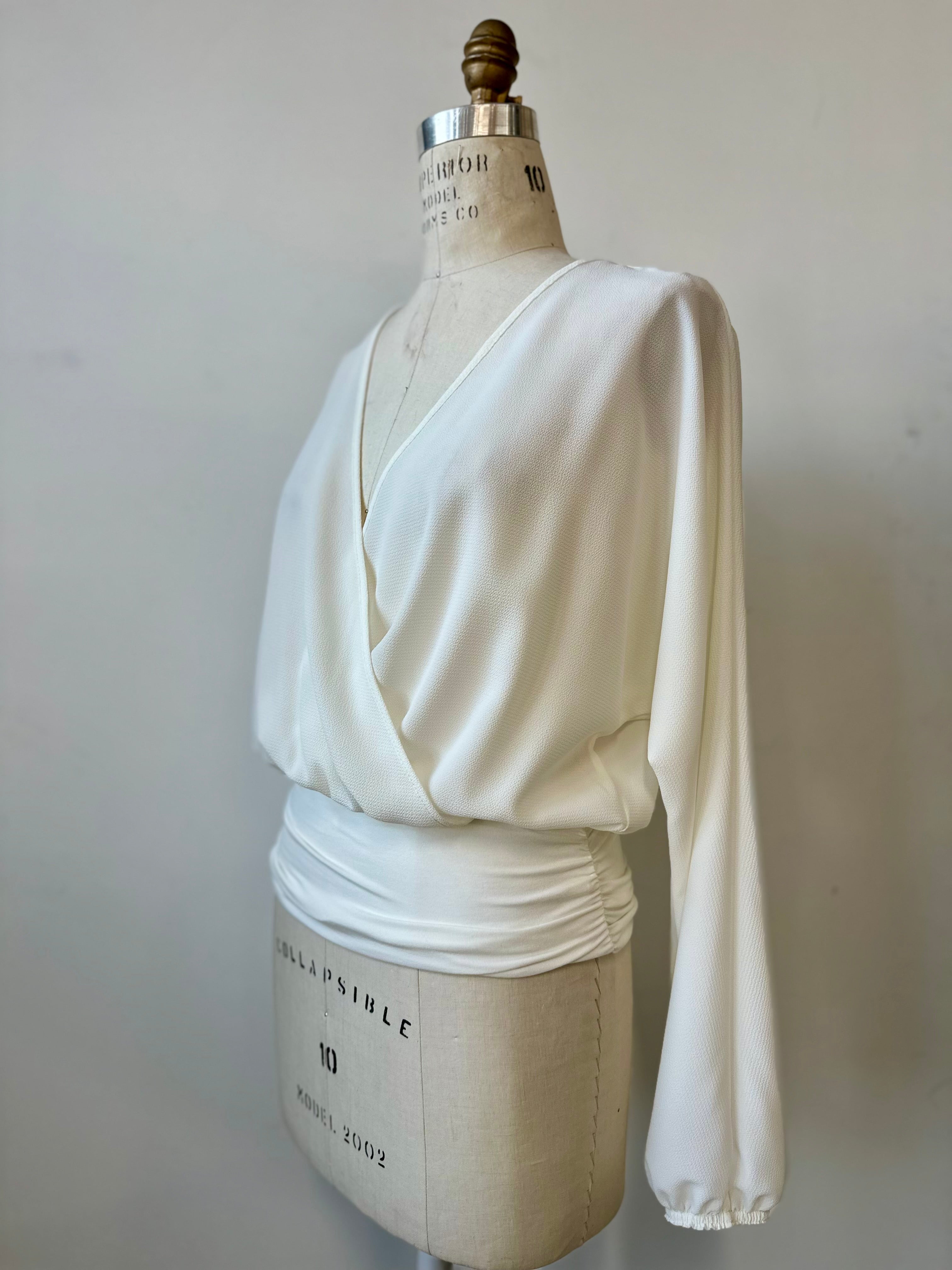 Chemisier Camille AH 2025-26