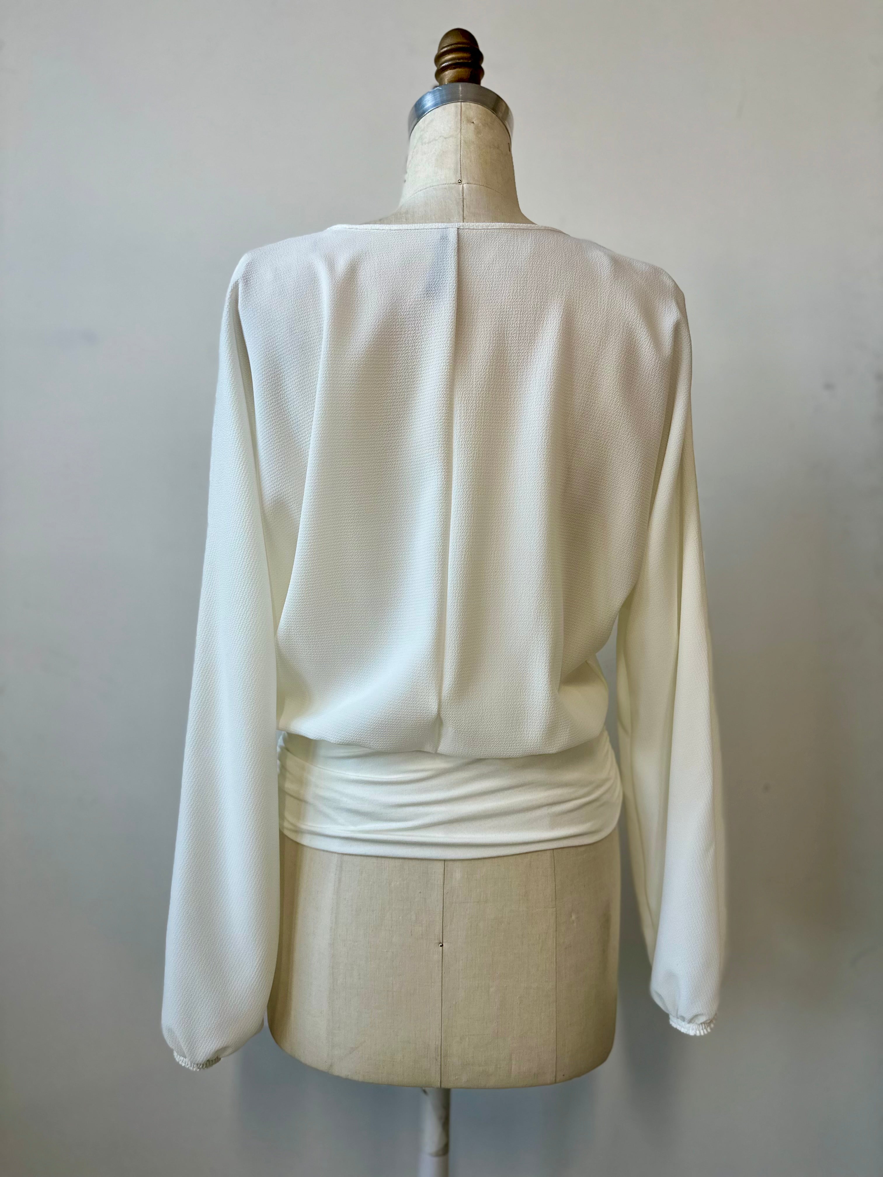 Chemisier Camille AH 2025-26