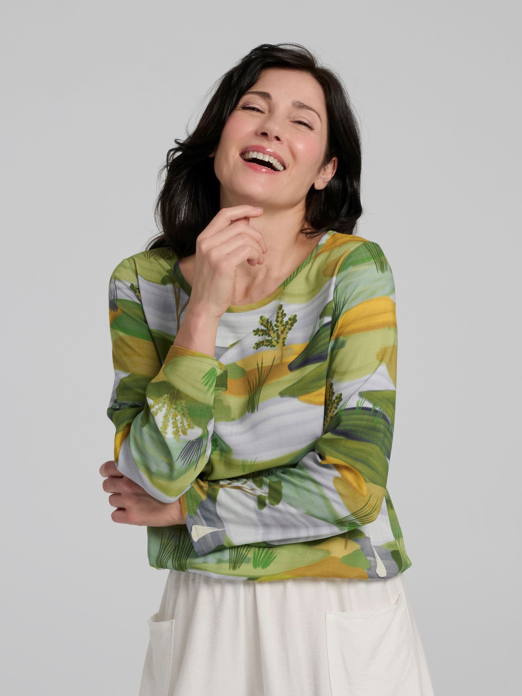 Chemisier Belica PE26