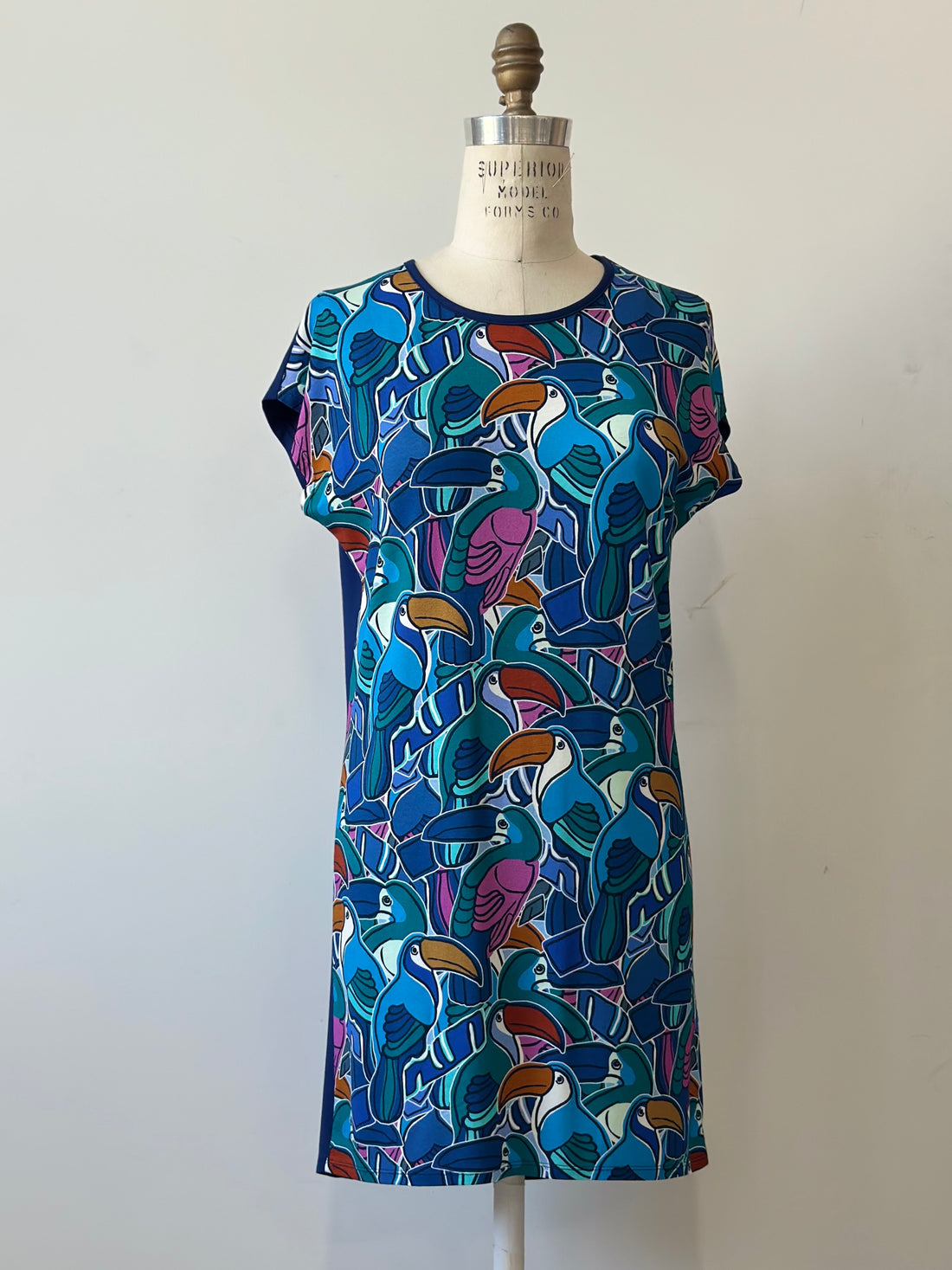 Robe Francine PE26
